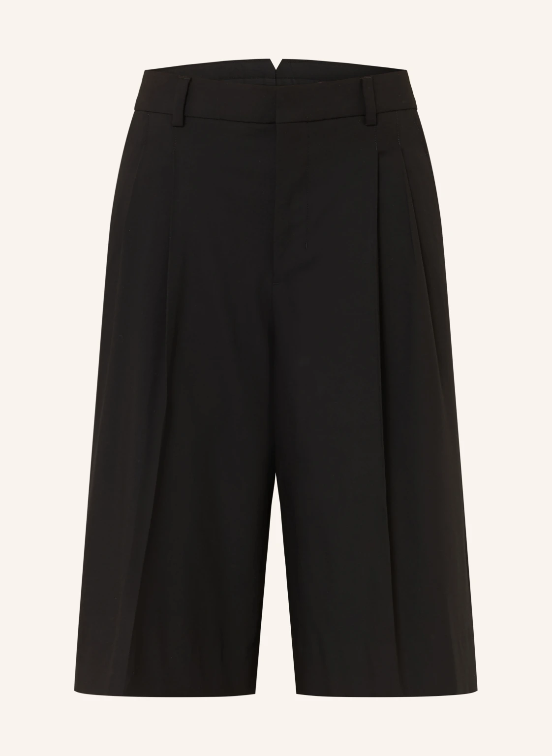 Ami Paris Bermudas