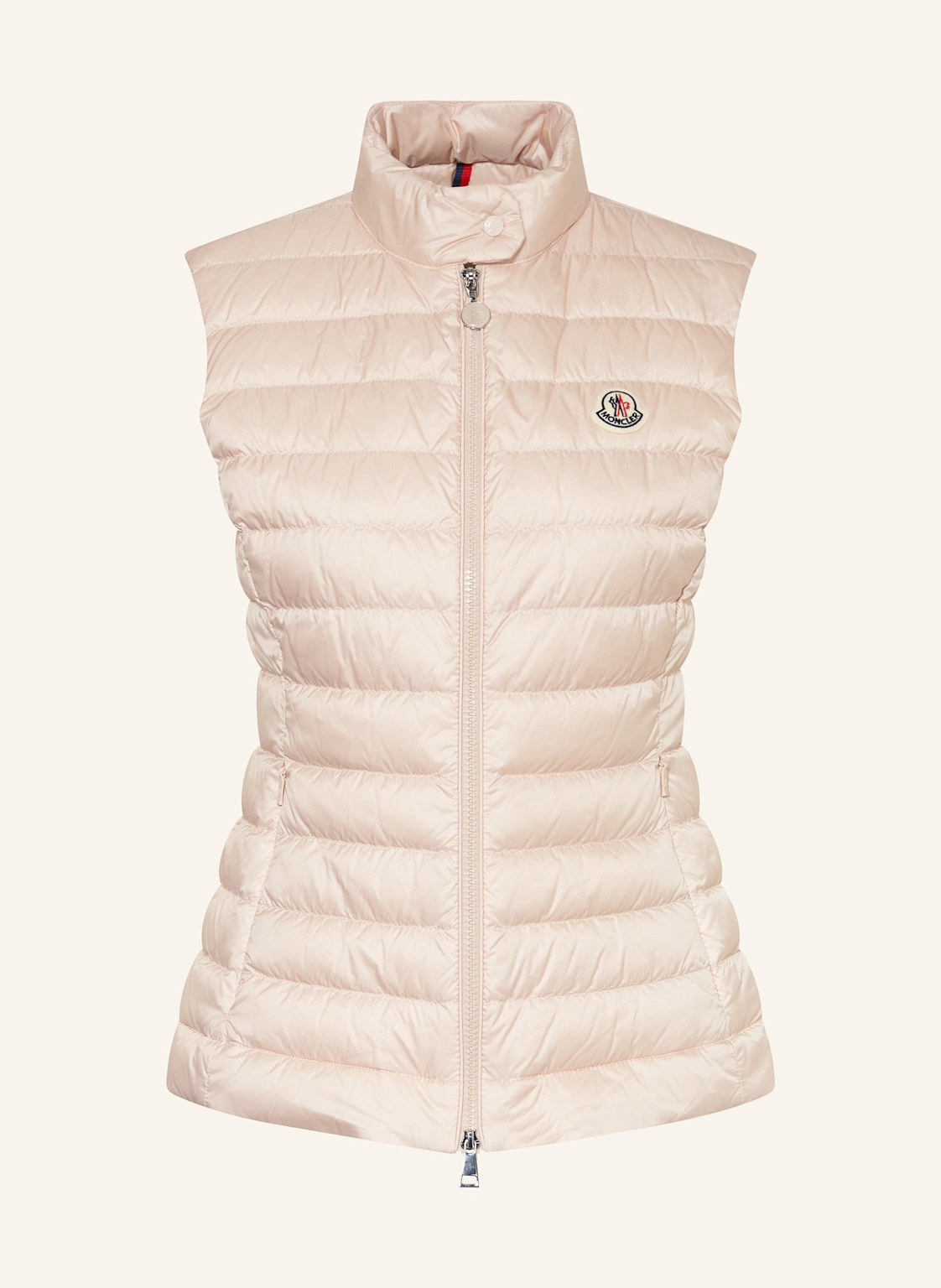 MONCLER Daunenweste IGENS