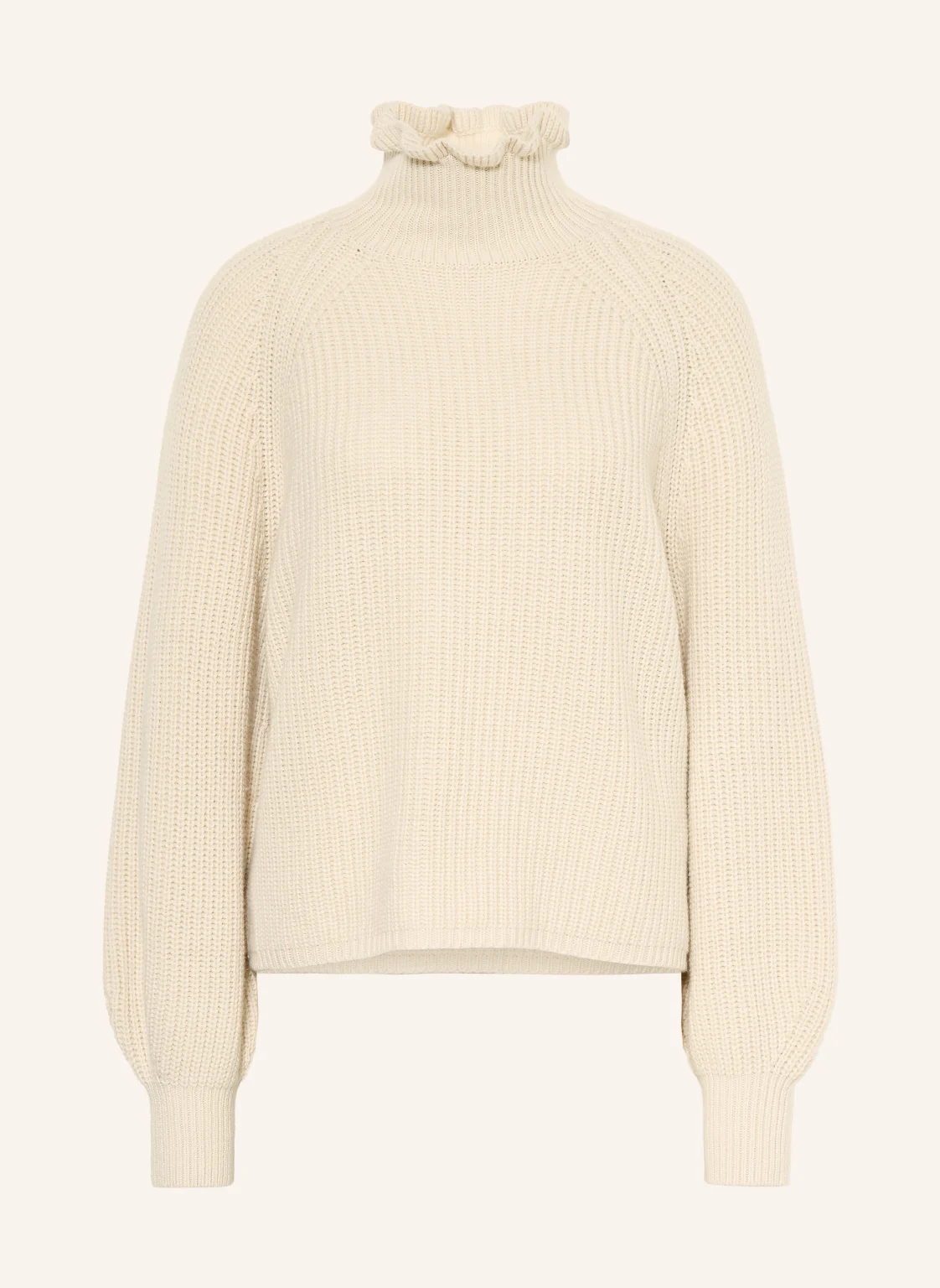 Max Mara Pullover PONTILE mit Cashmere