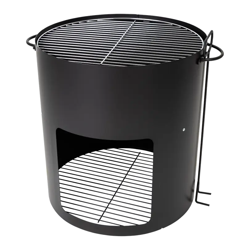 Feuertonne Hottie