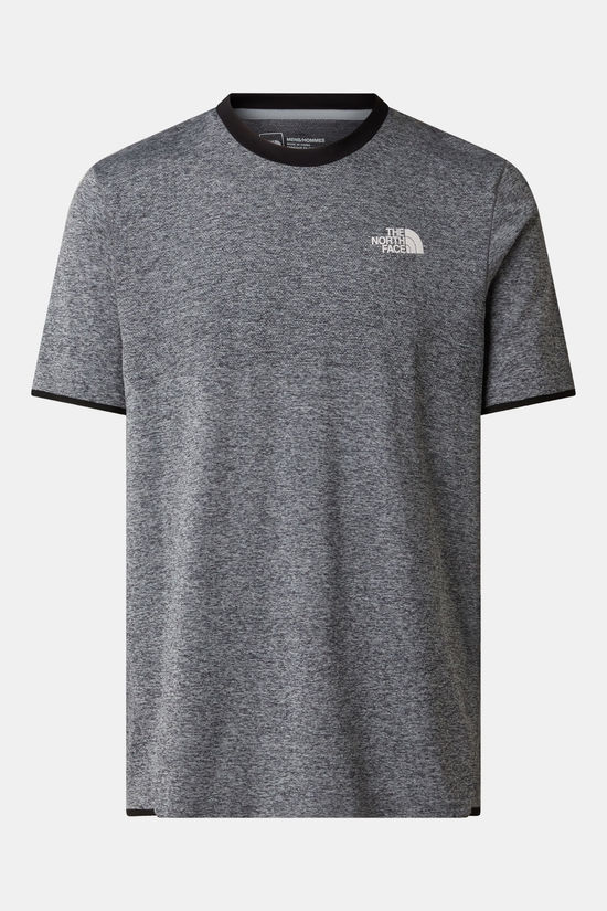 The North Face Valday Tech S/S Tee T-Shirt