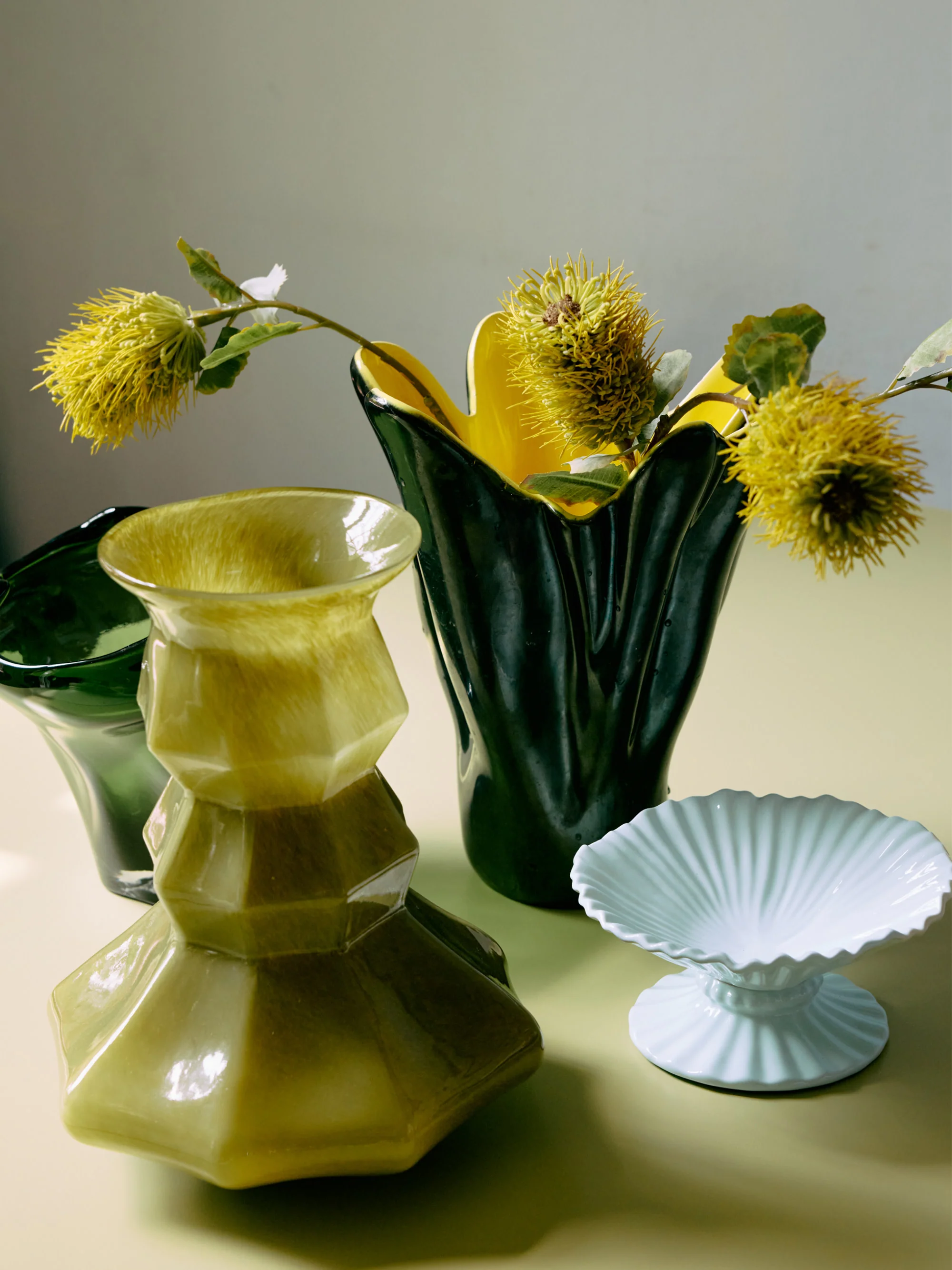 Servierschale New Classics