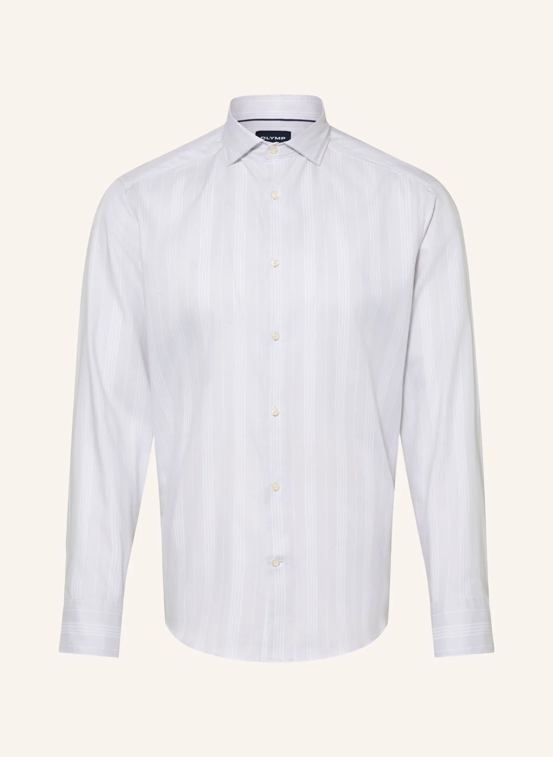 OLYMP Hemd Smart modern fit