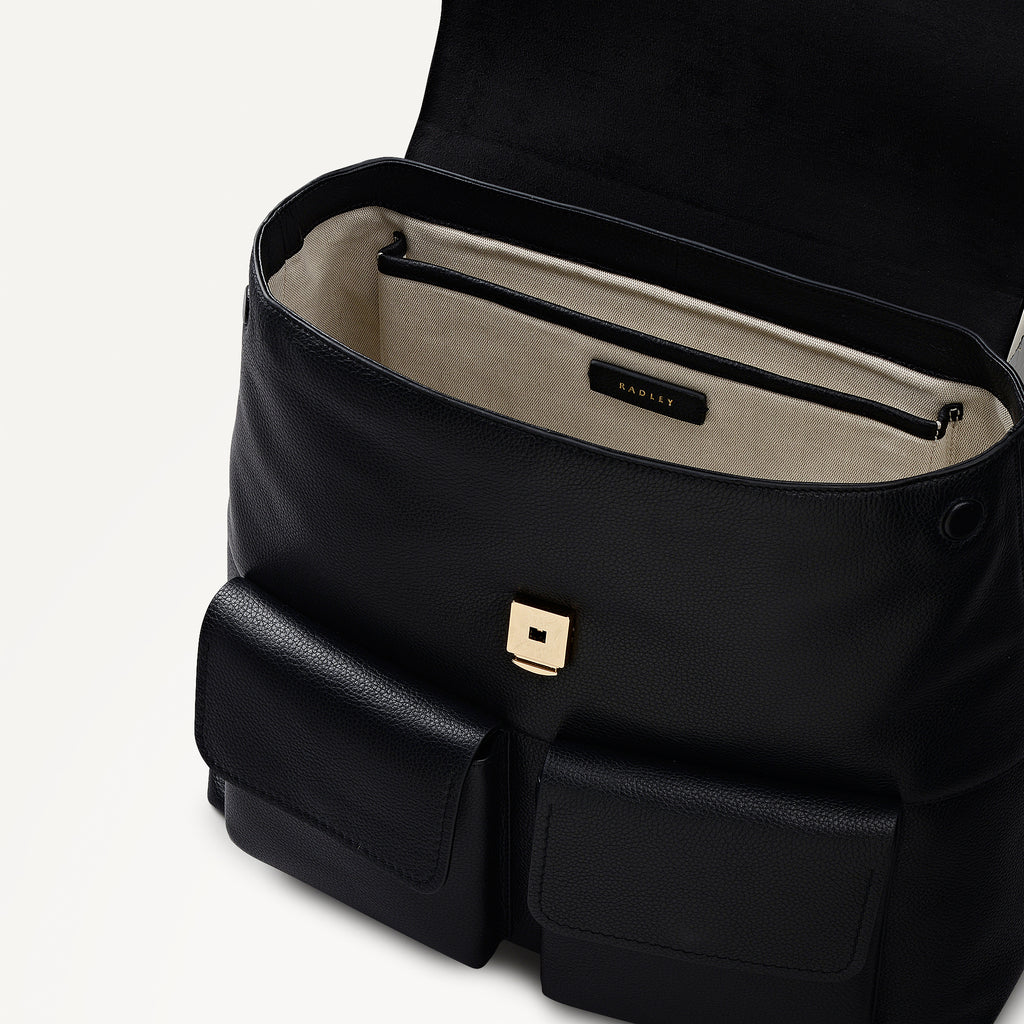 Burton Way - Large Flapover Backpack