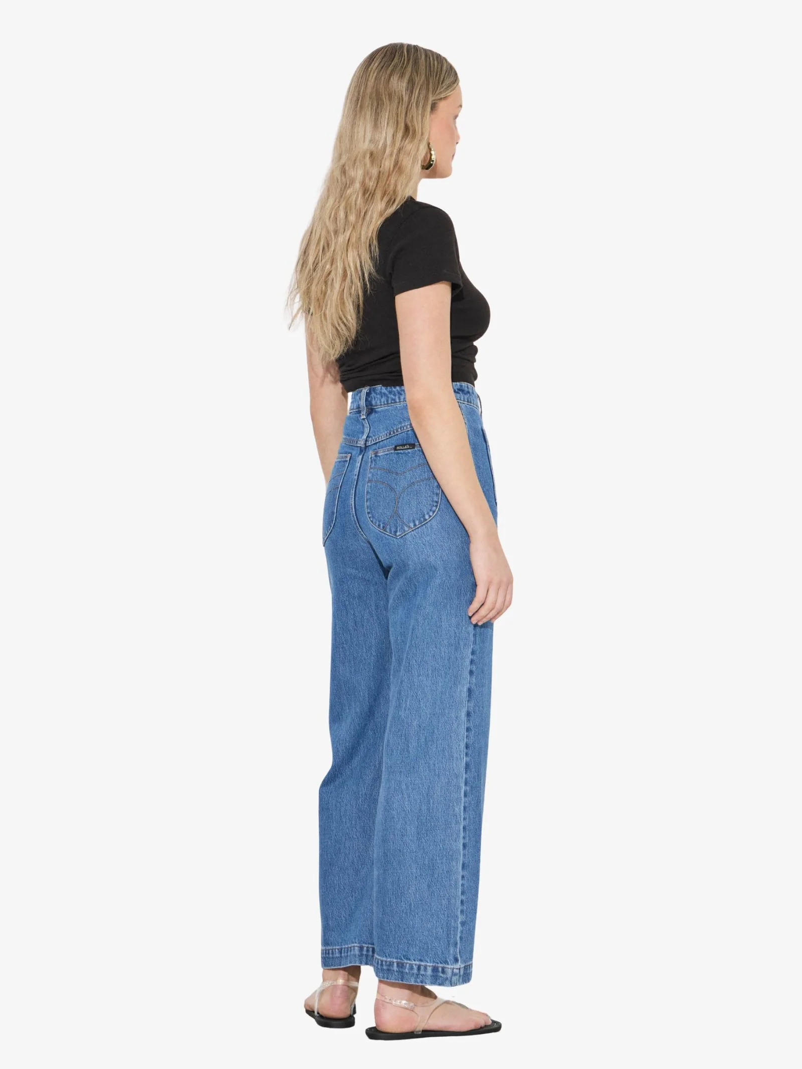 Sailor Jeans Long