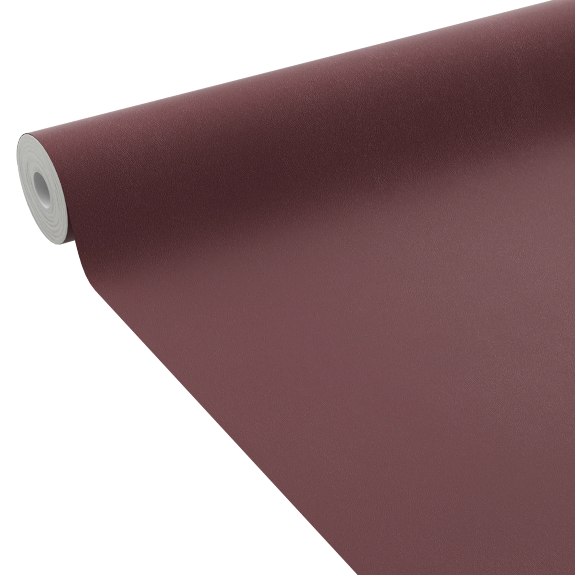 4MURS Papier peint intissé CLASSIC LINE rouge brique