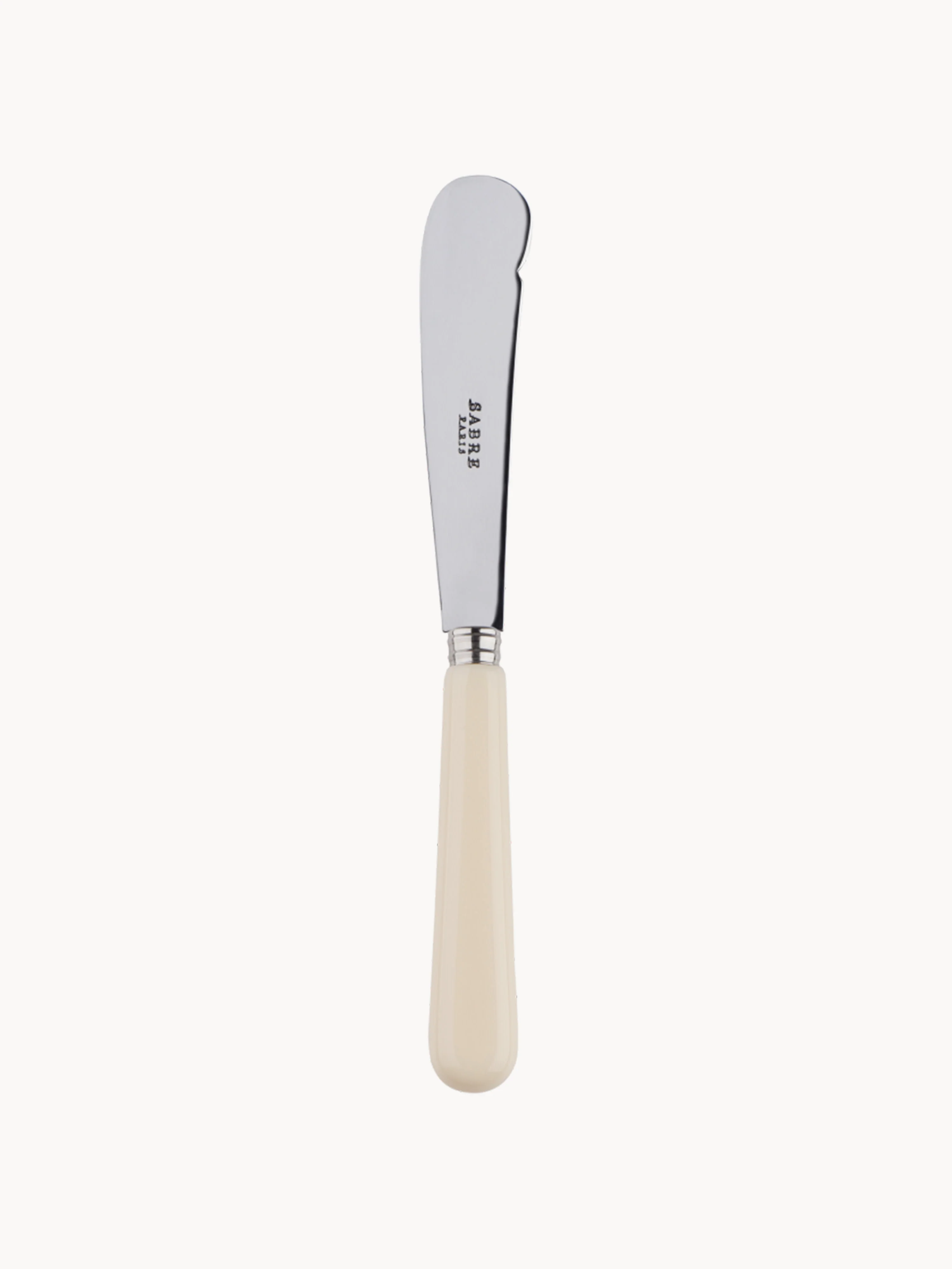 Buttermesser Pop aus Edelstahl