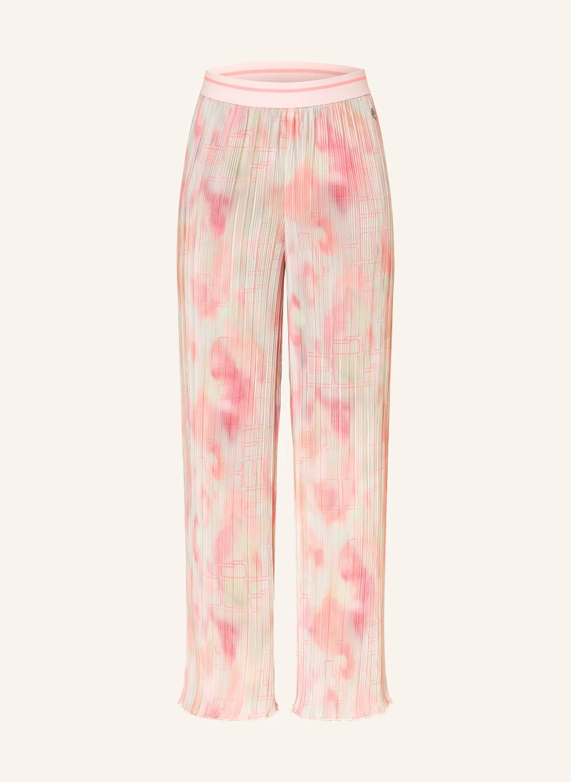 MARC CAIN Plisseehose