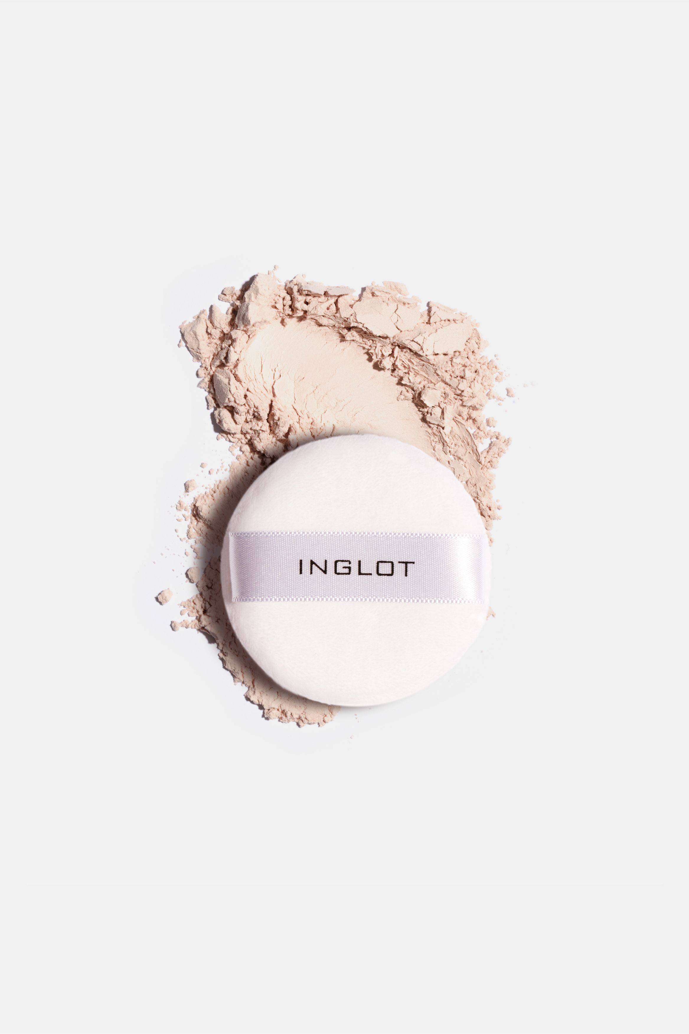 INGLOT Perfect Finish Loose Powder