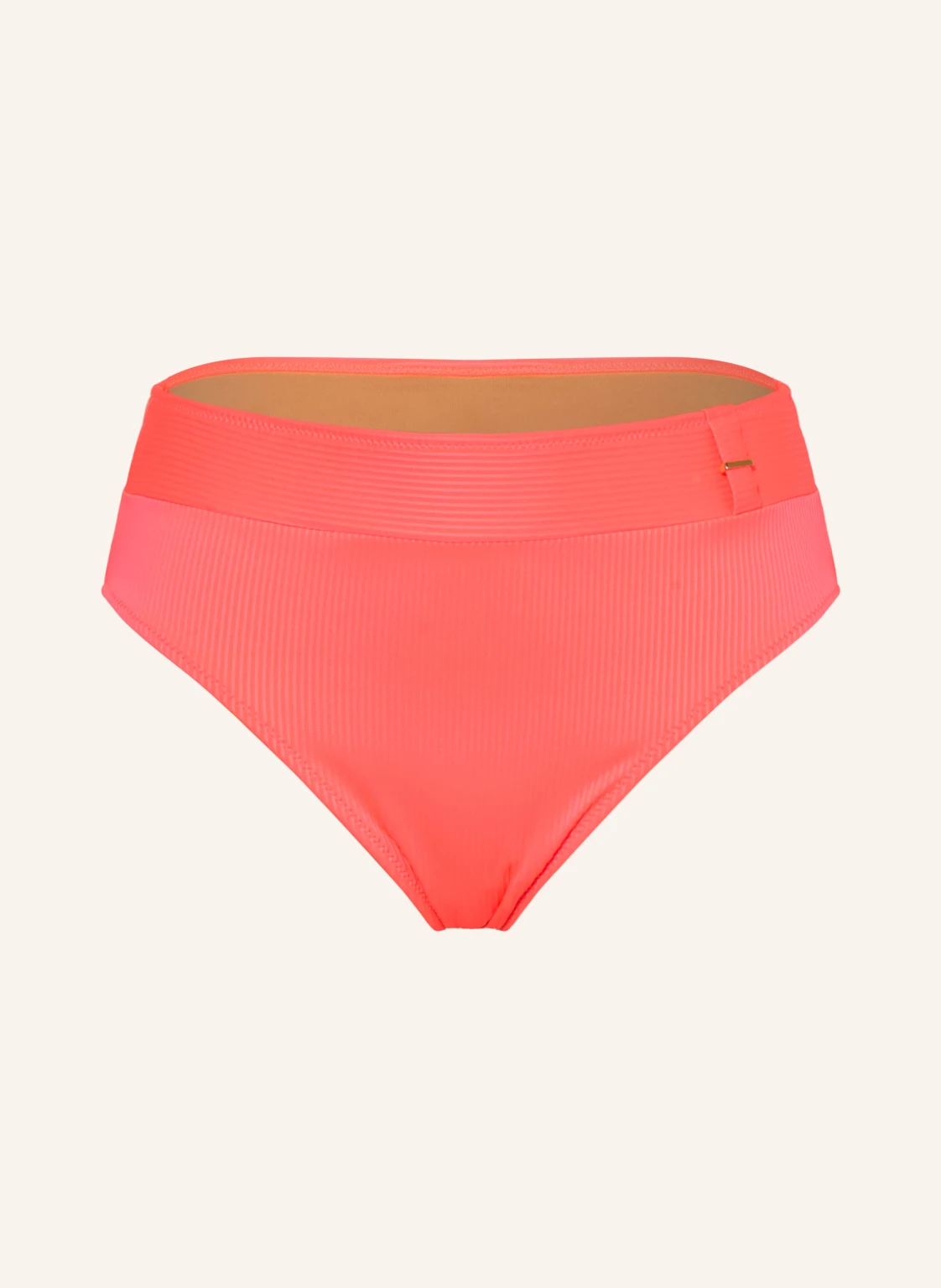 MARIE JO High-Waist-Bikini-Hose CASSIE