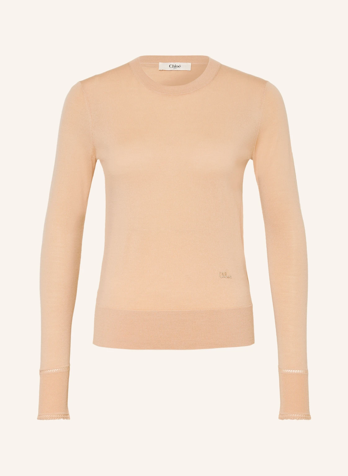 Chloé Pullover