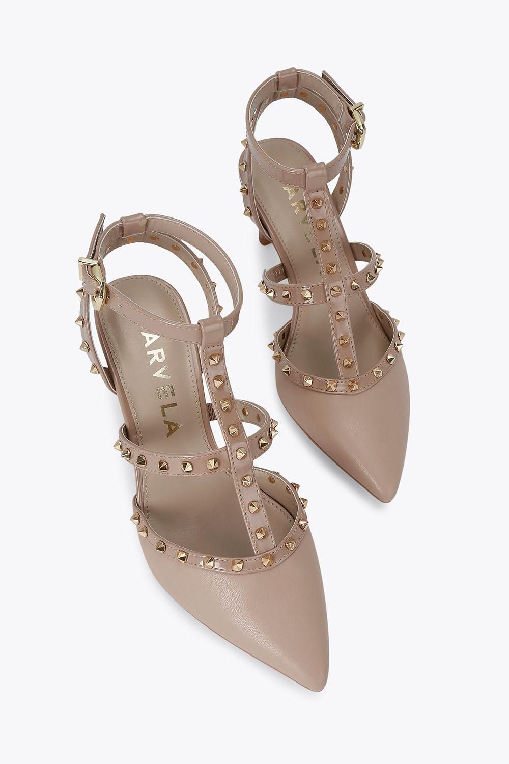 Carvela Samba Court' Heels