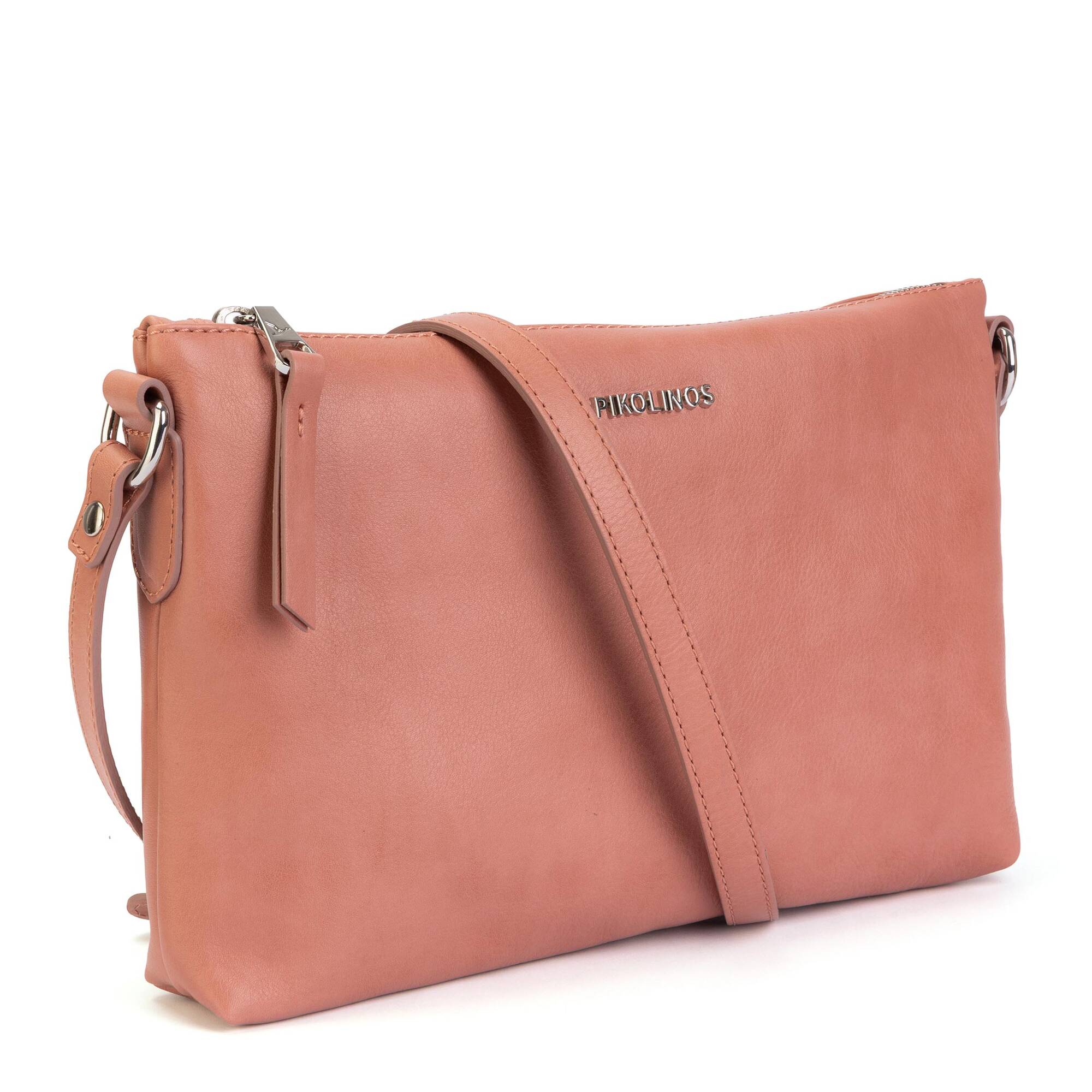 TAGORO - Bolso bandolera pequeño para mujer