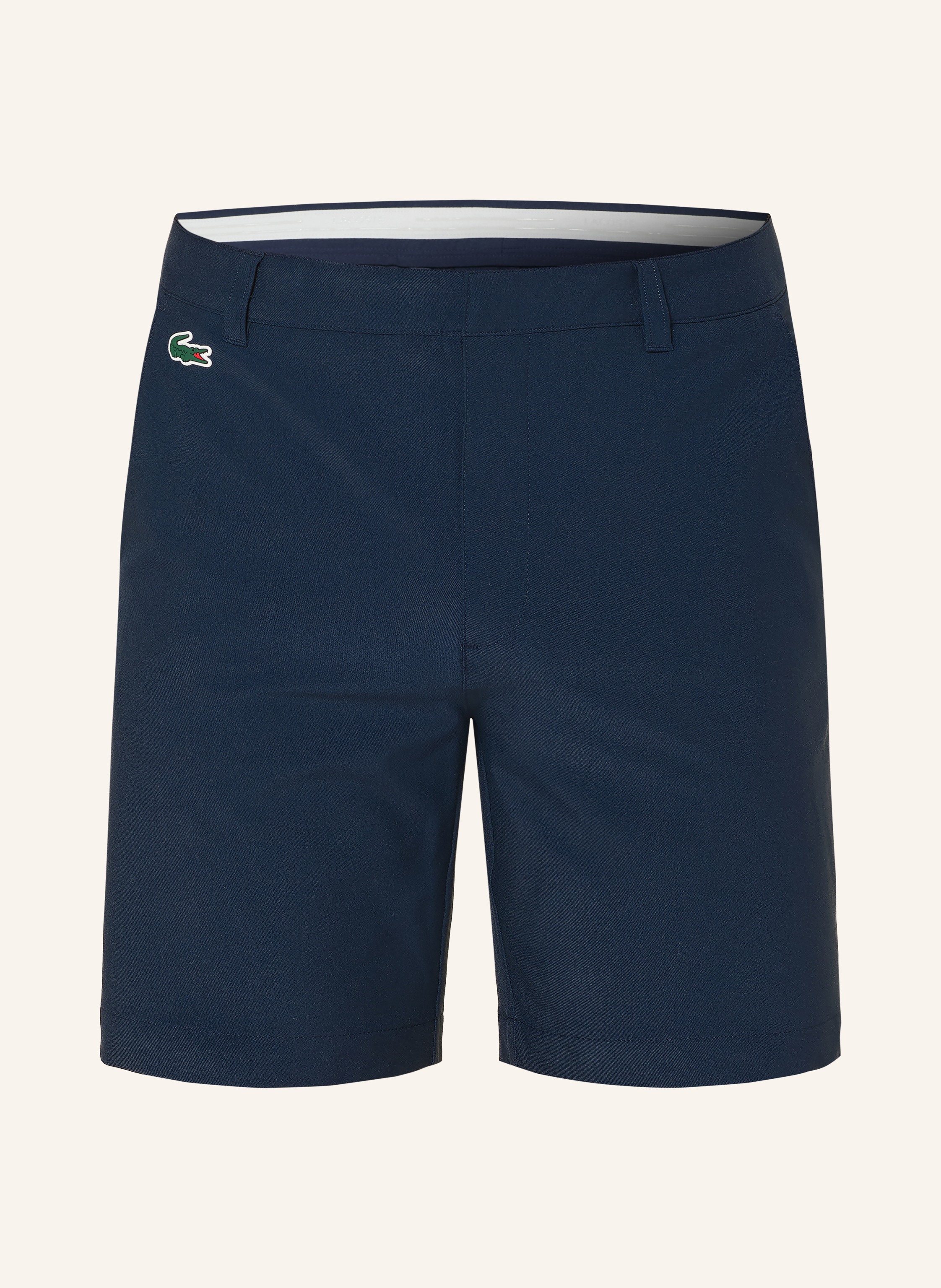 LACOSTE Golfshorts ULTRA DRY Regular Fit