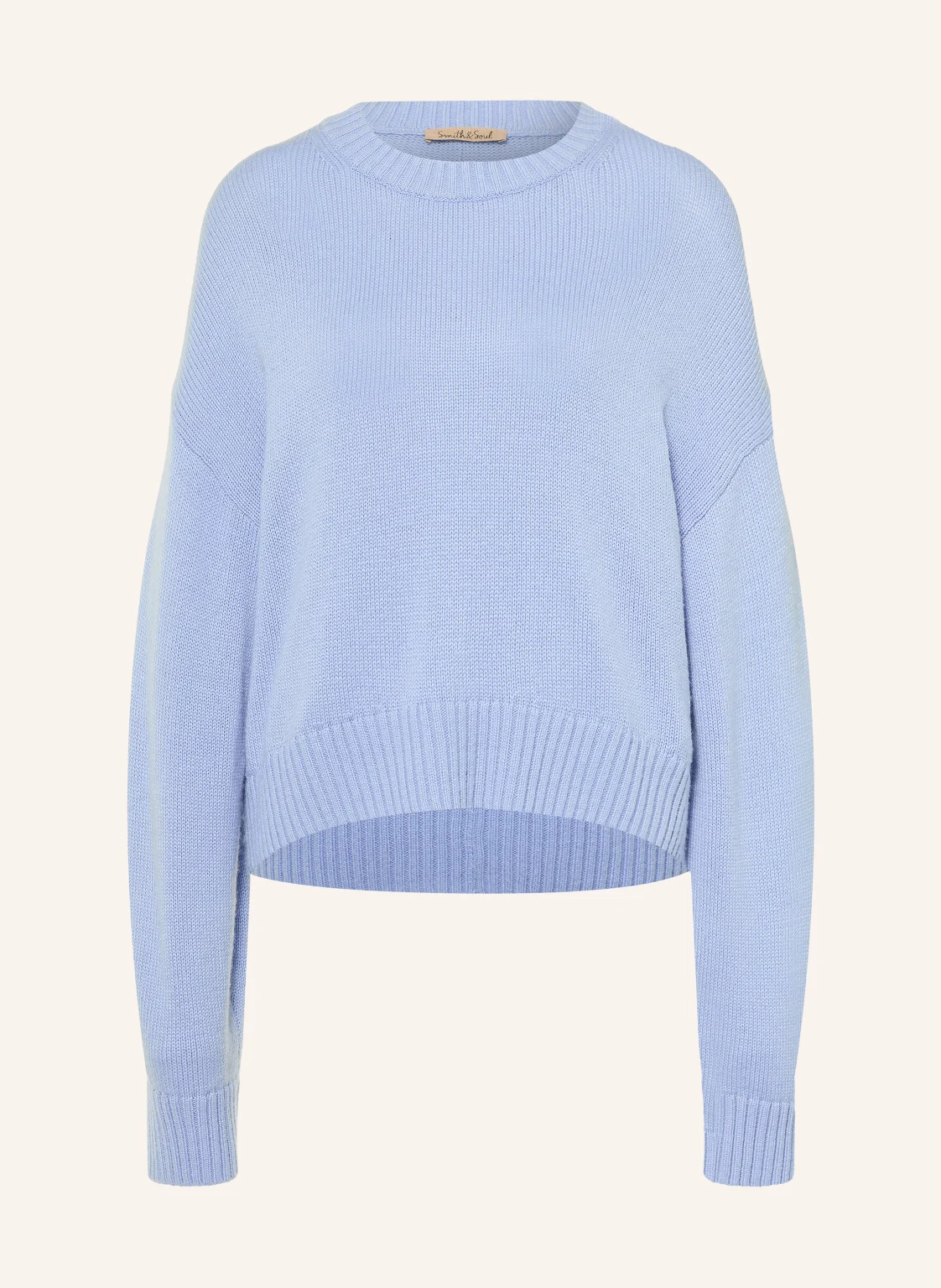 Smith & Soul Pullover