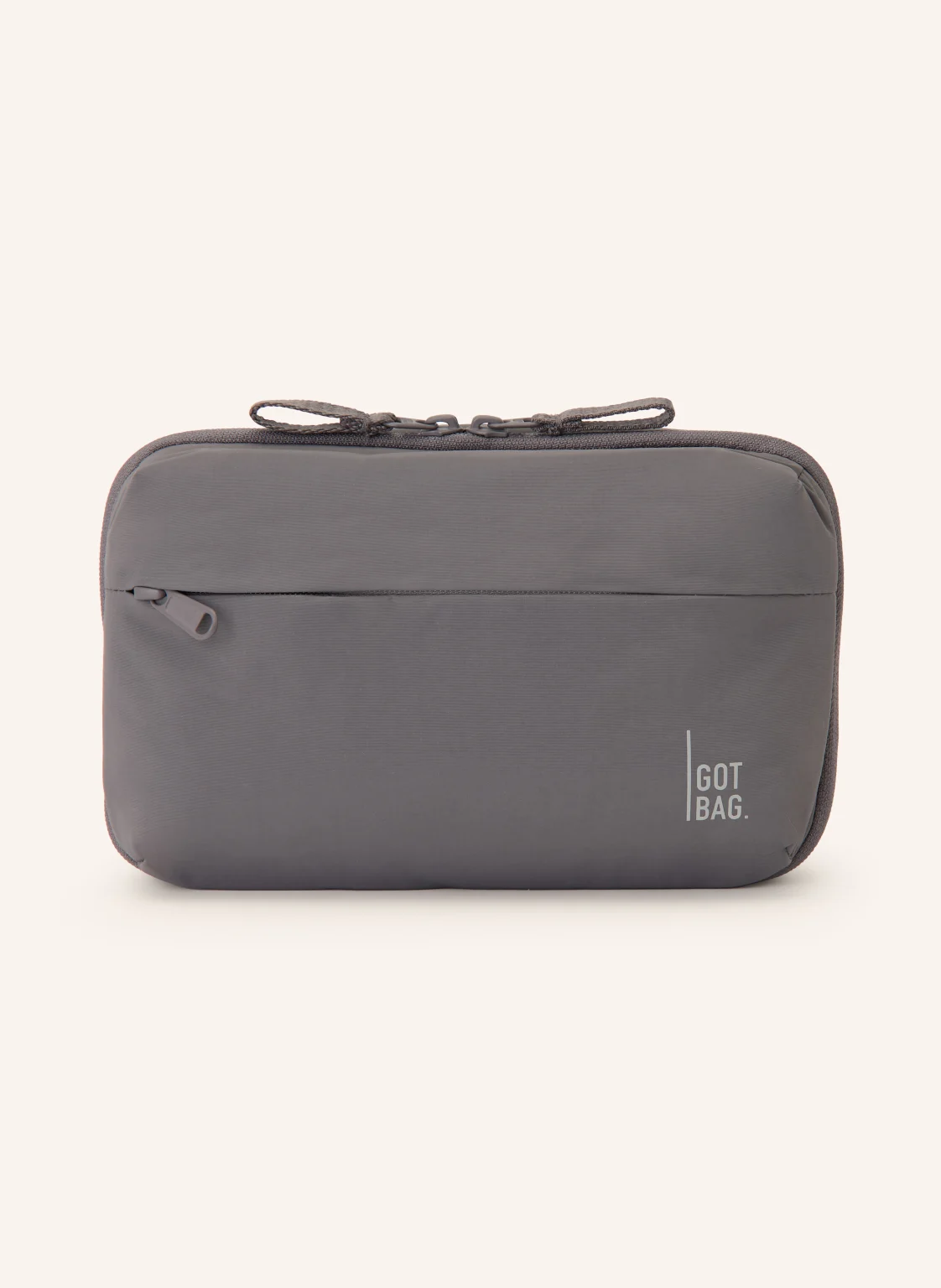 GOT BAG Kosmetiktasche COMMUTER