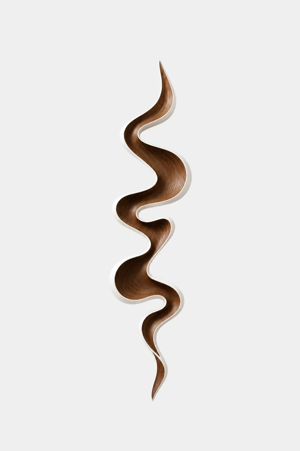 Abstract Wood Wall Art #QAB027