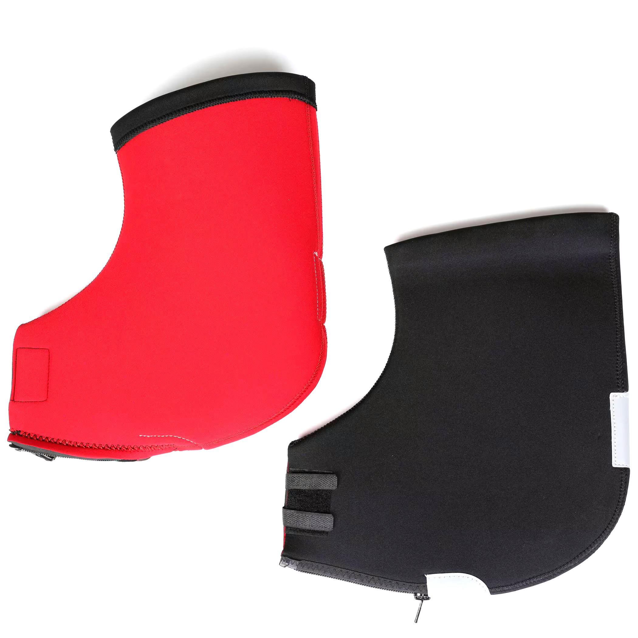 Raleigh Adult Bike Handlebar All-Weather Mitts with Waterproof Sheath, Adult, Black