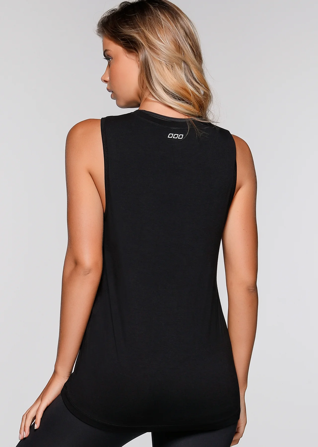 Tres Fit Tank