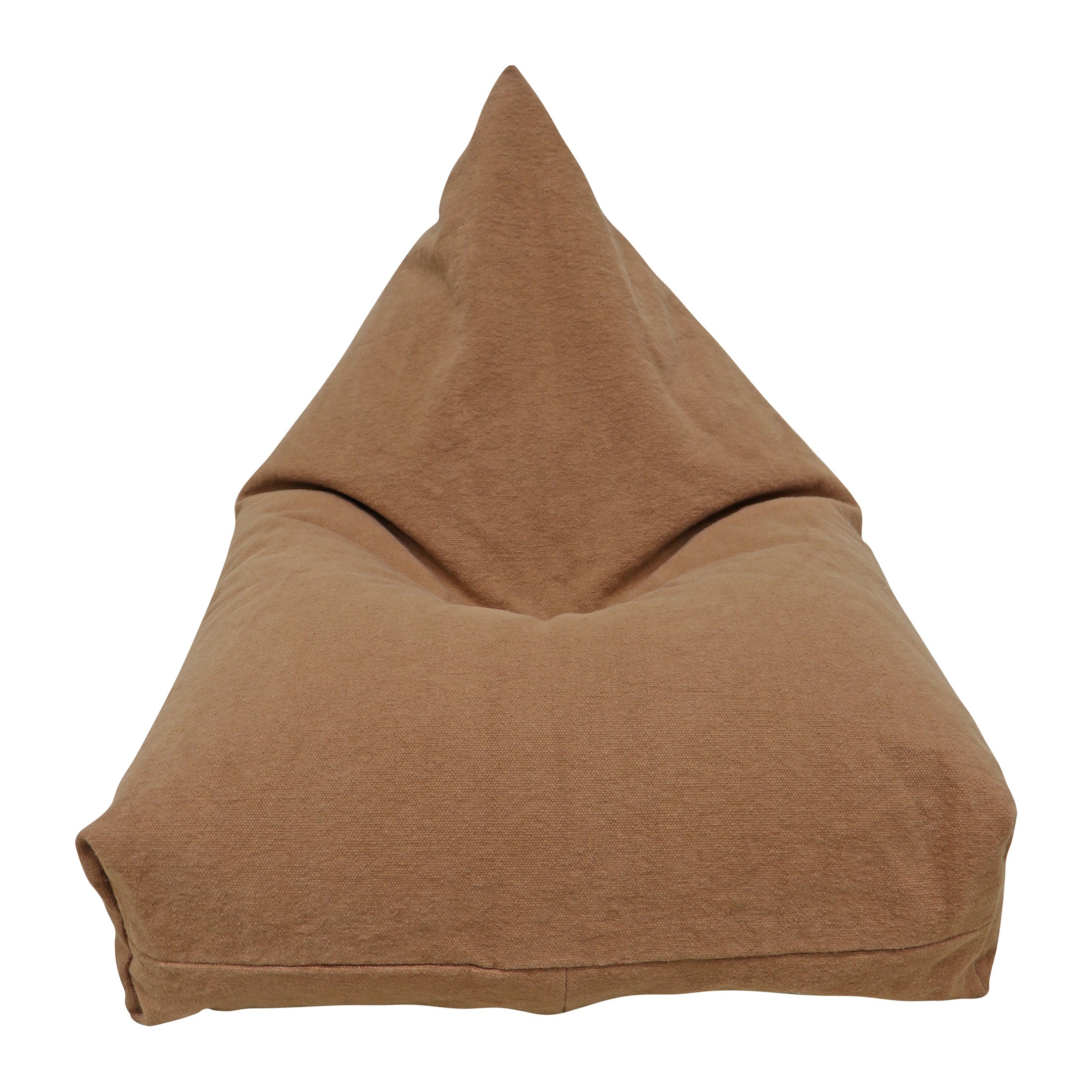 Lorena Canals Cleo Poef - Toffee