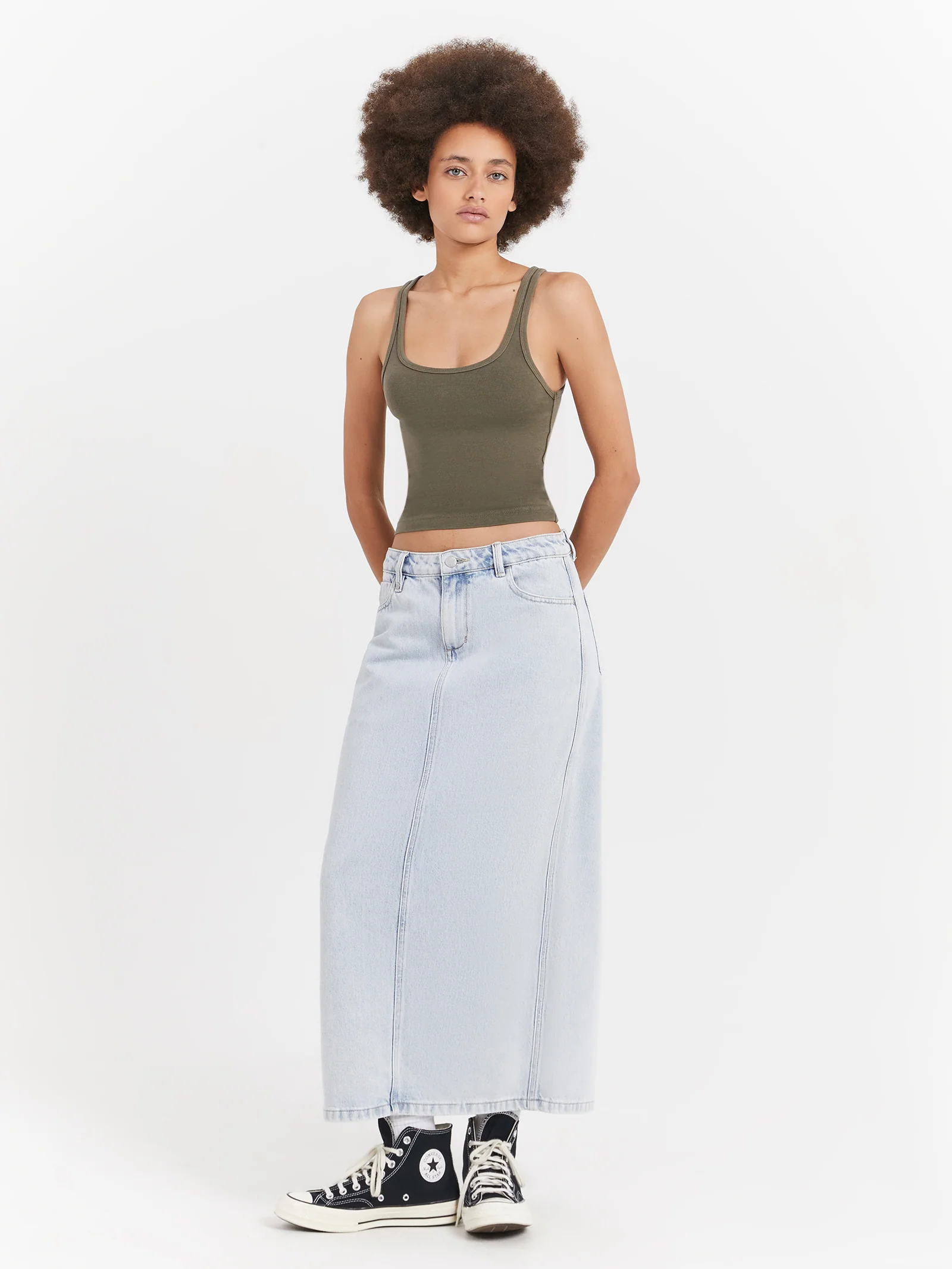 Sydney Plunge Tank