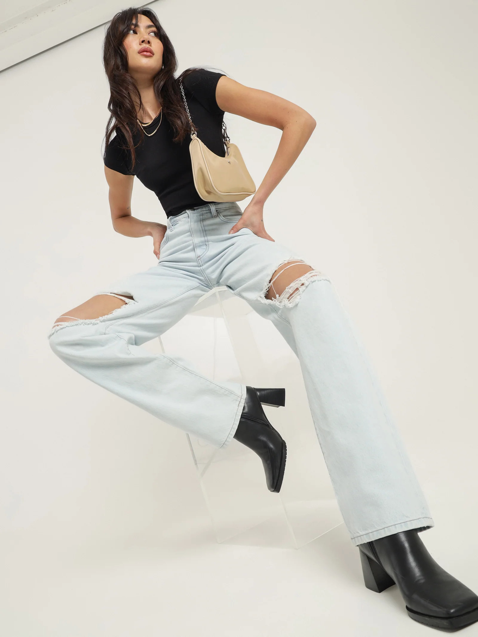 Lou Jeans