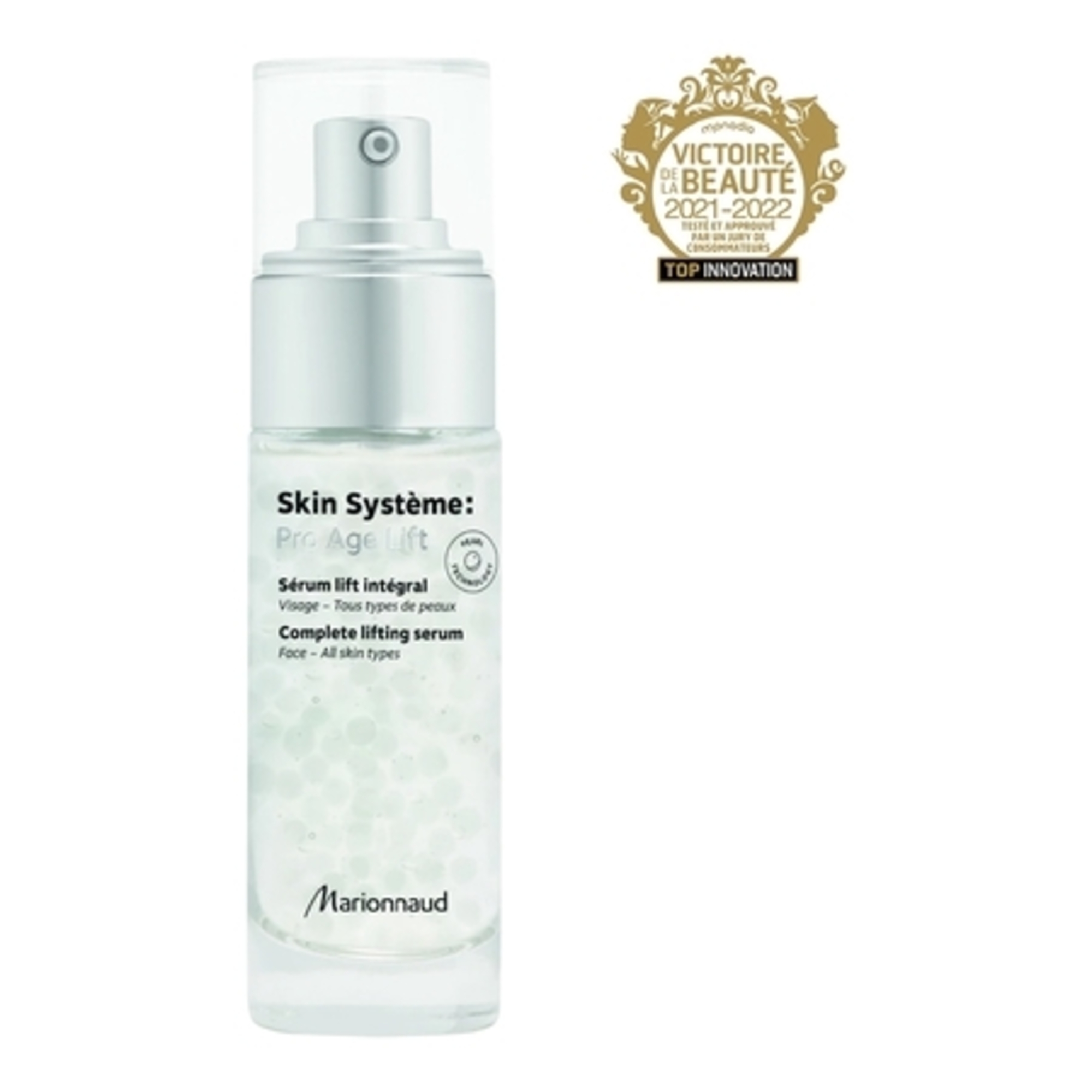 SKIN SYSTÈME PROAGE LIFTSérum lift intégral
