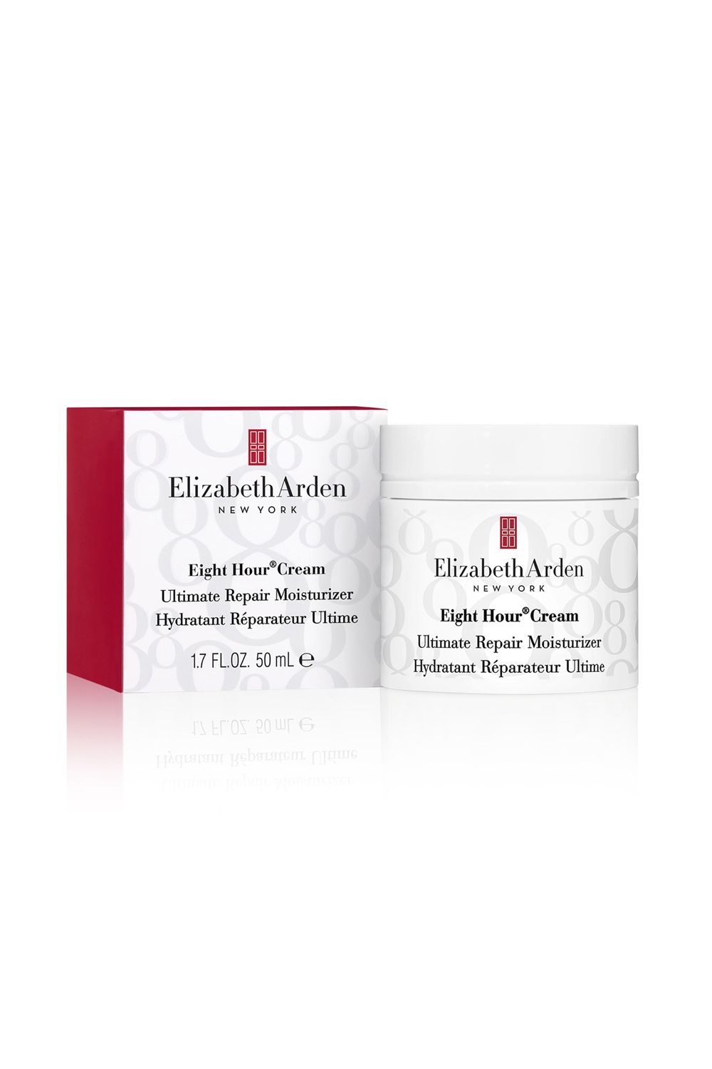 Elizabeth Arden Eight Hour® Cream Ultimate Repair Moisturizer