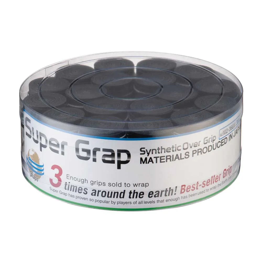 Yonex Super Grap AC102EX tennis overgrip 36 units