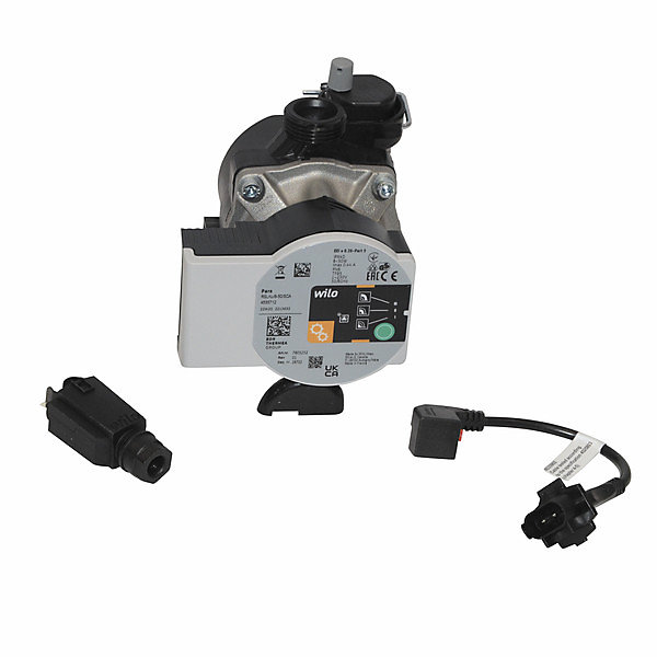 Circulateur PARA RSL KU 15-130/6-50 SCA-9H - DE DIETRICH CHAPPEE : 7814288
