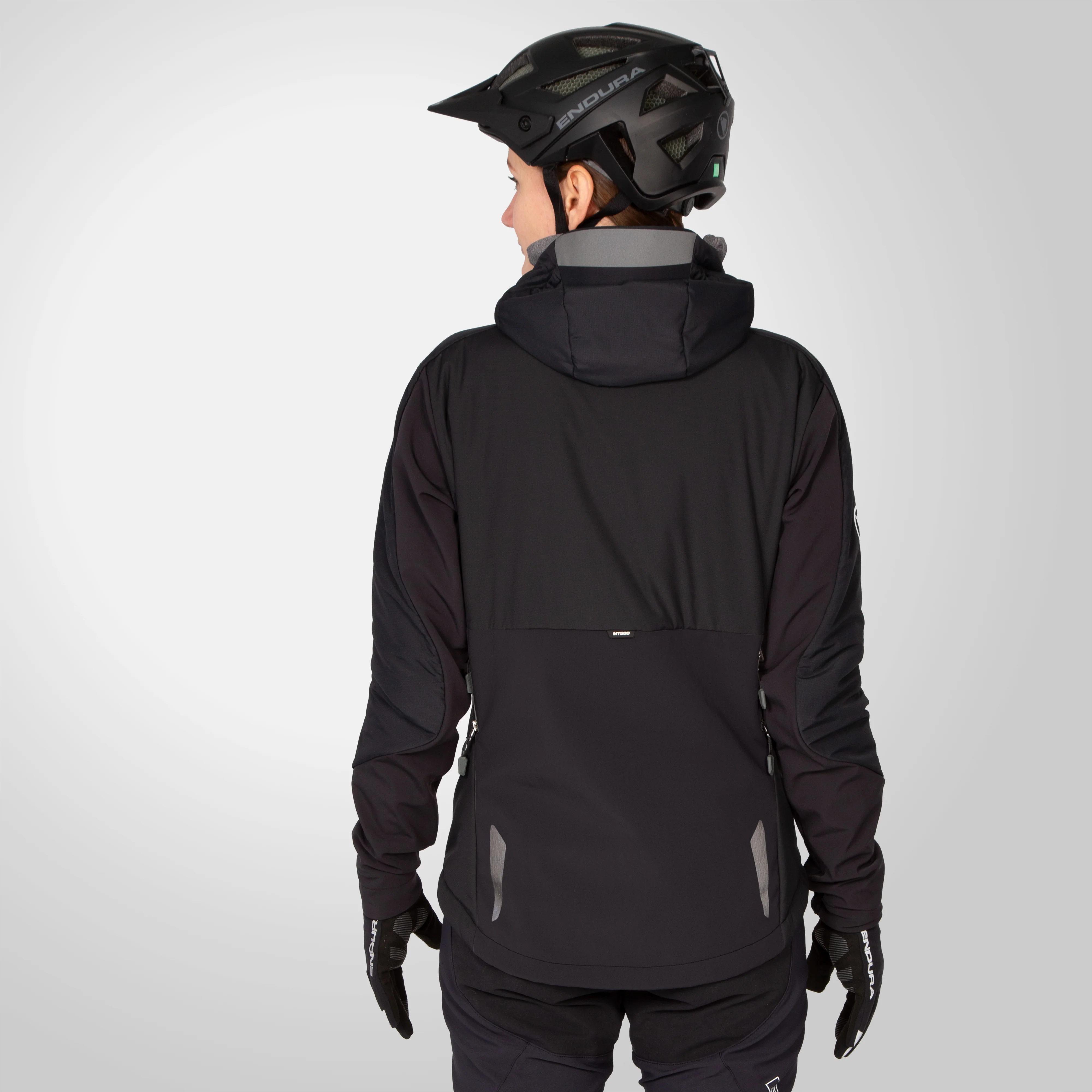 Women's MT500 Freezing Point Jacket - Black