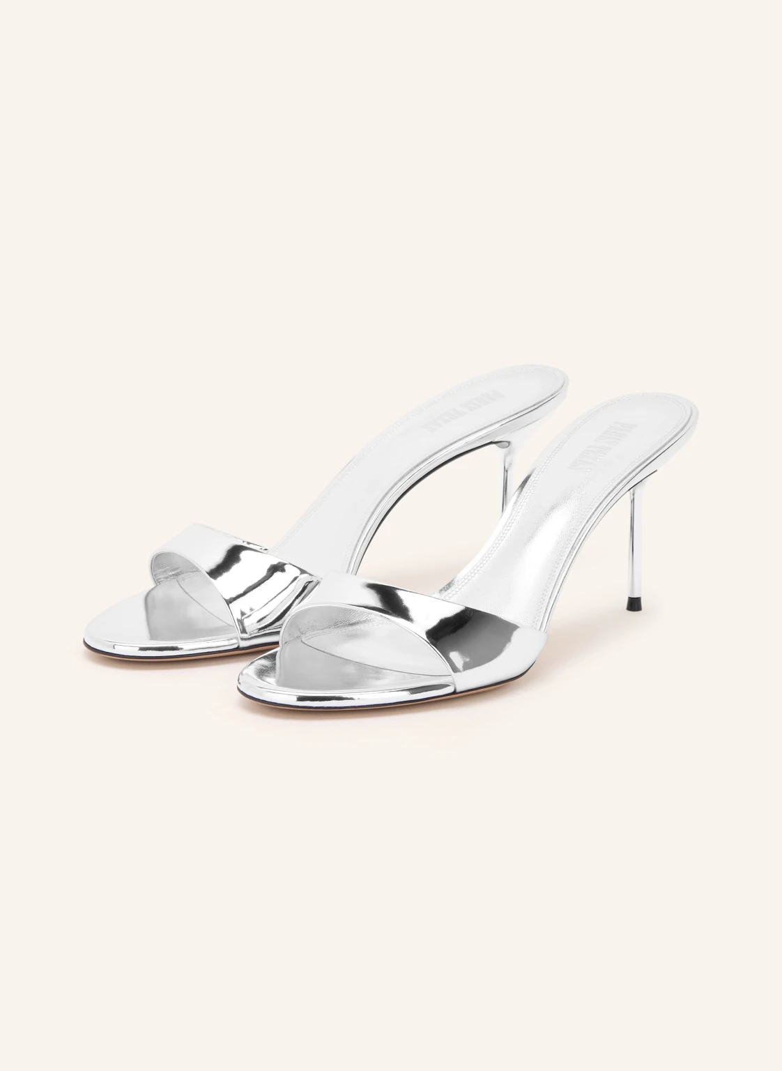PARIS TEXAS Mules LIDIA