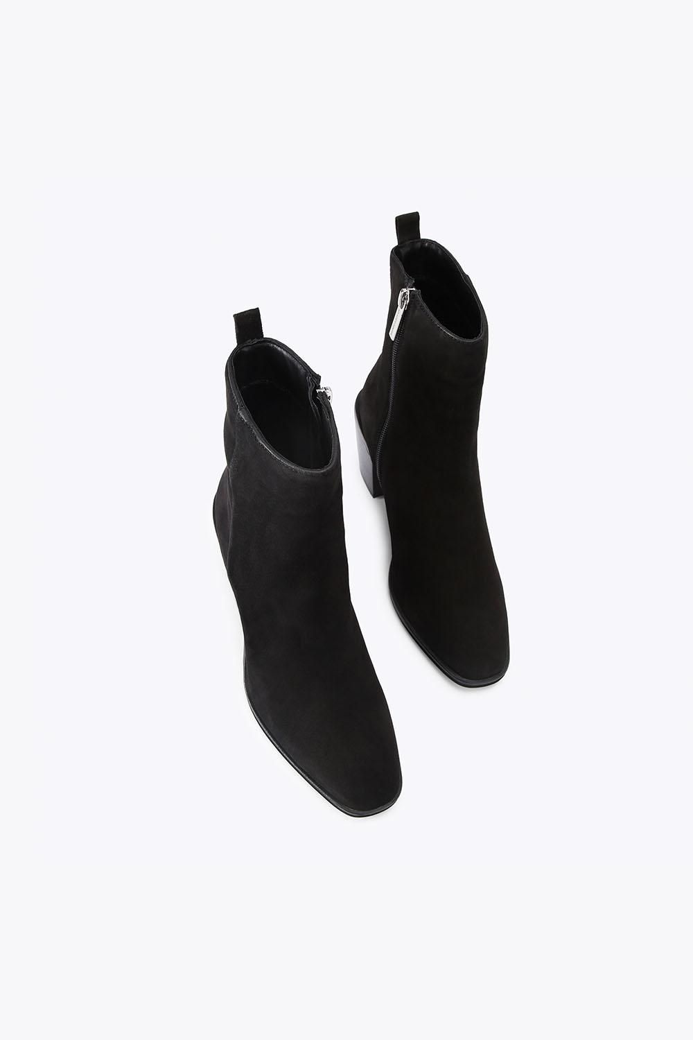 KG Kurt Geiger Terrace' Suede Boots