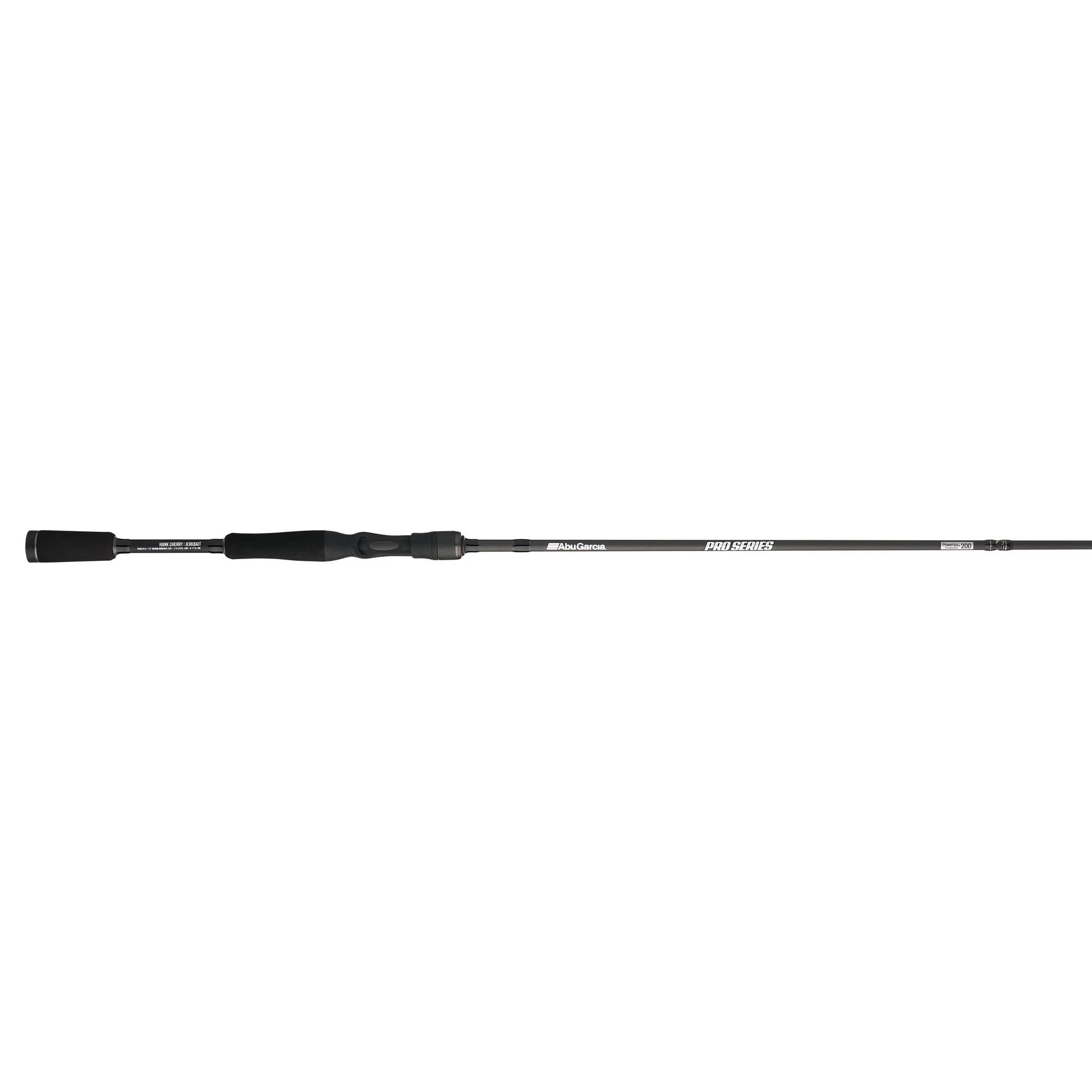 Hank Cherry Jerkbait Rod