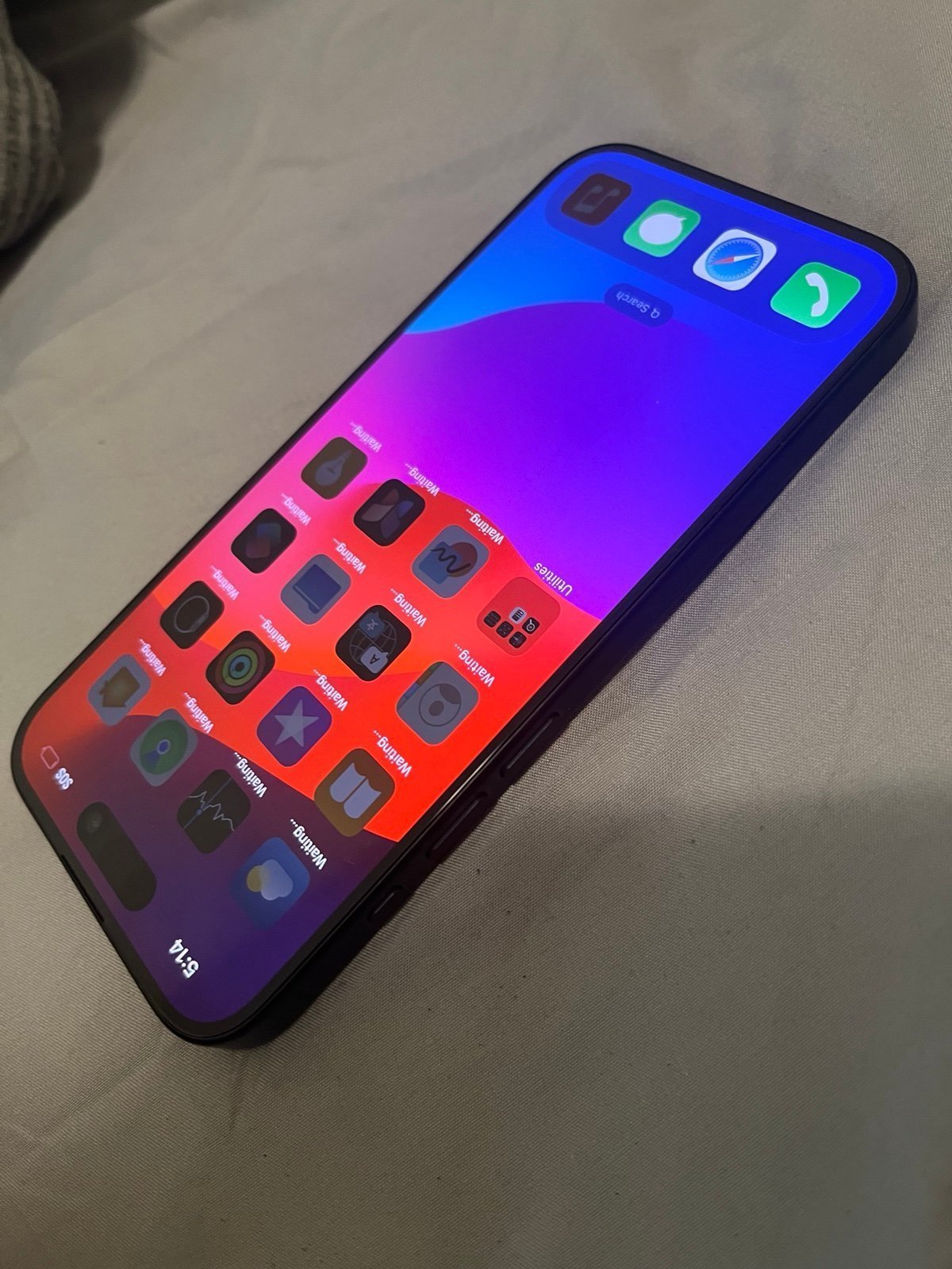 iPhone 15 Pro 128GB Unlocked