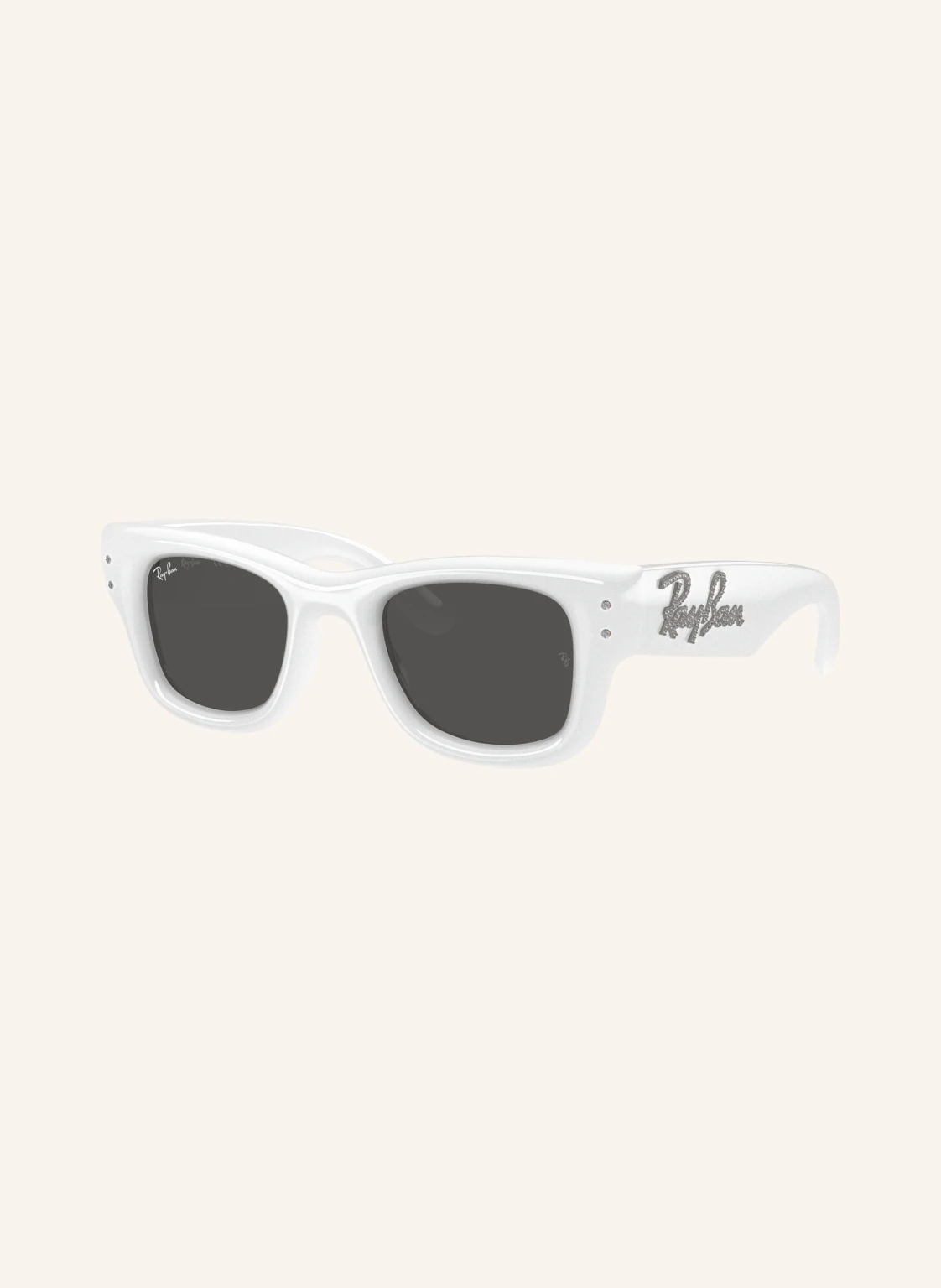 Ray-Ban Sonnenbrille RB4940B WAYFARER PUFFER