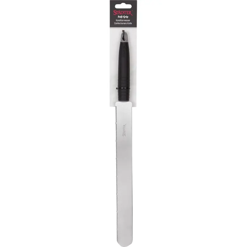 Konditormesser Soft-Grip
