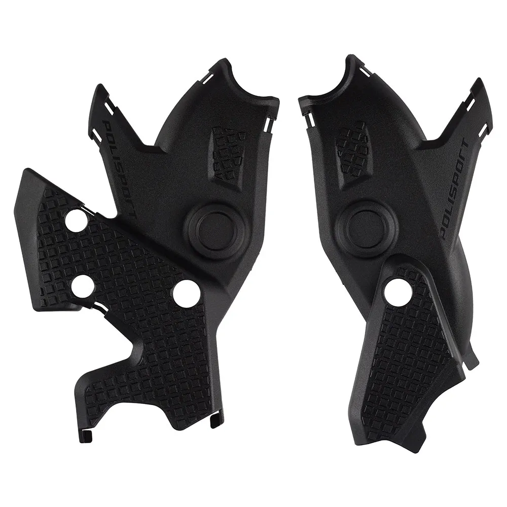 Polisport Off Road Yamaha Tenere 700 frame protector