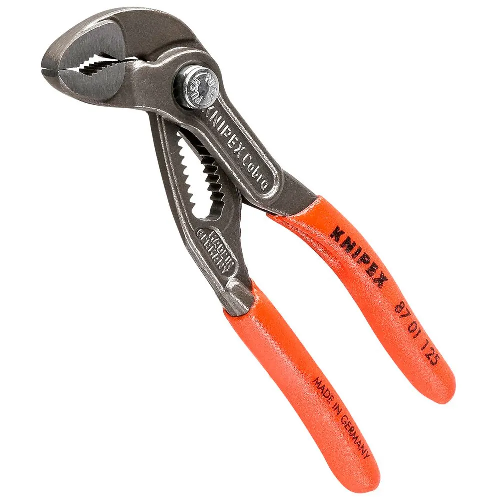 Knipex Cobra 125 mm Pliers