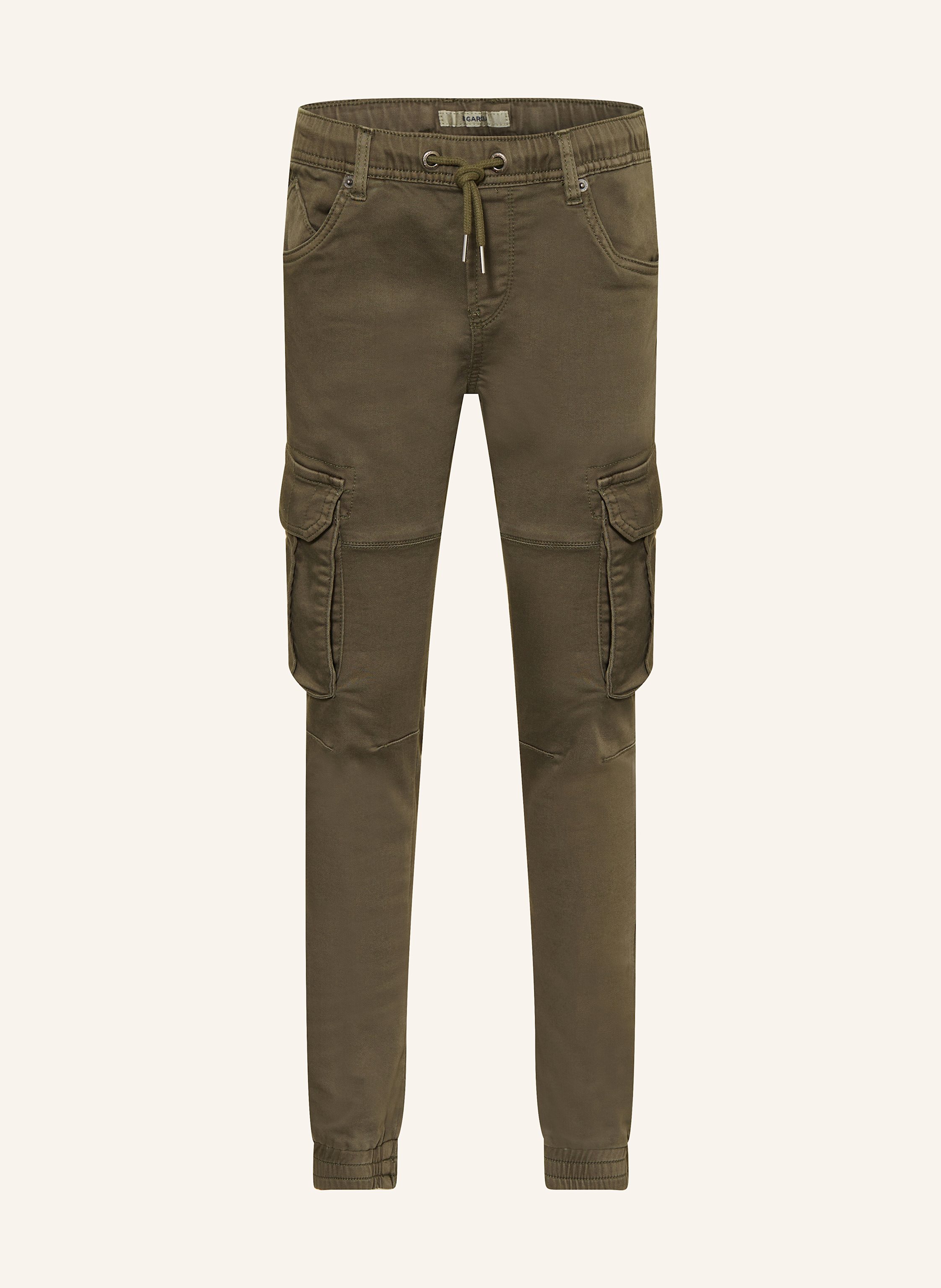 GARCIA Cargohose Regular Fit