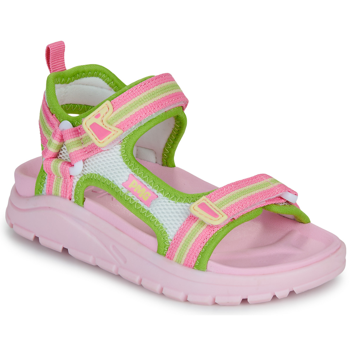 Primigi - B&G ZIGGY - Pink