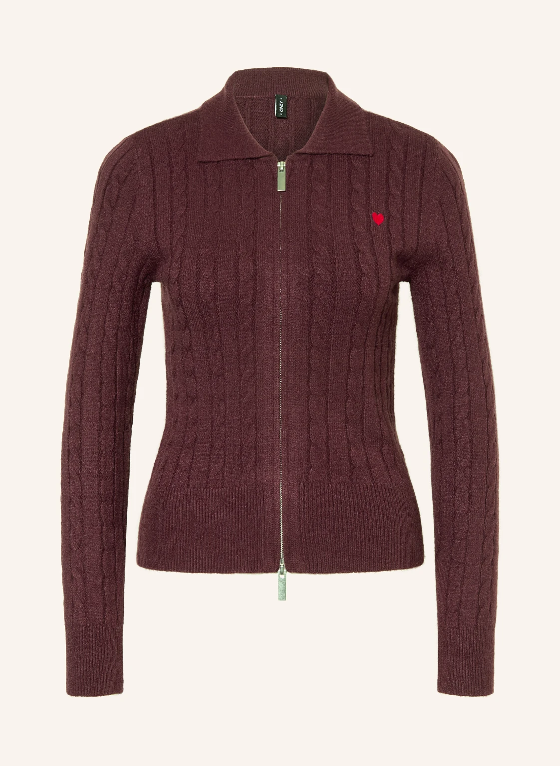 ONLY Strickjacke