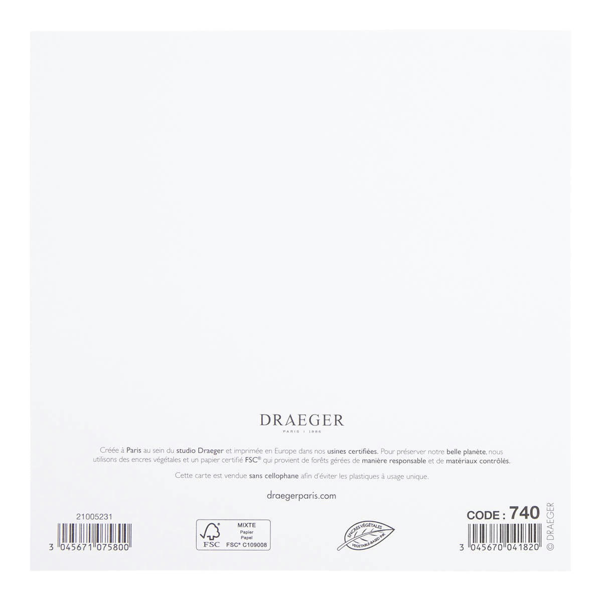 - Carte De Vœux Etincelle Couronne