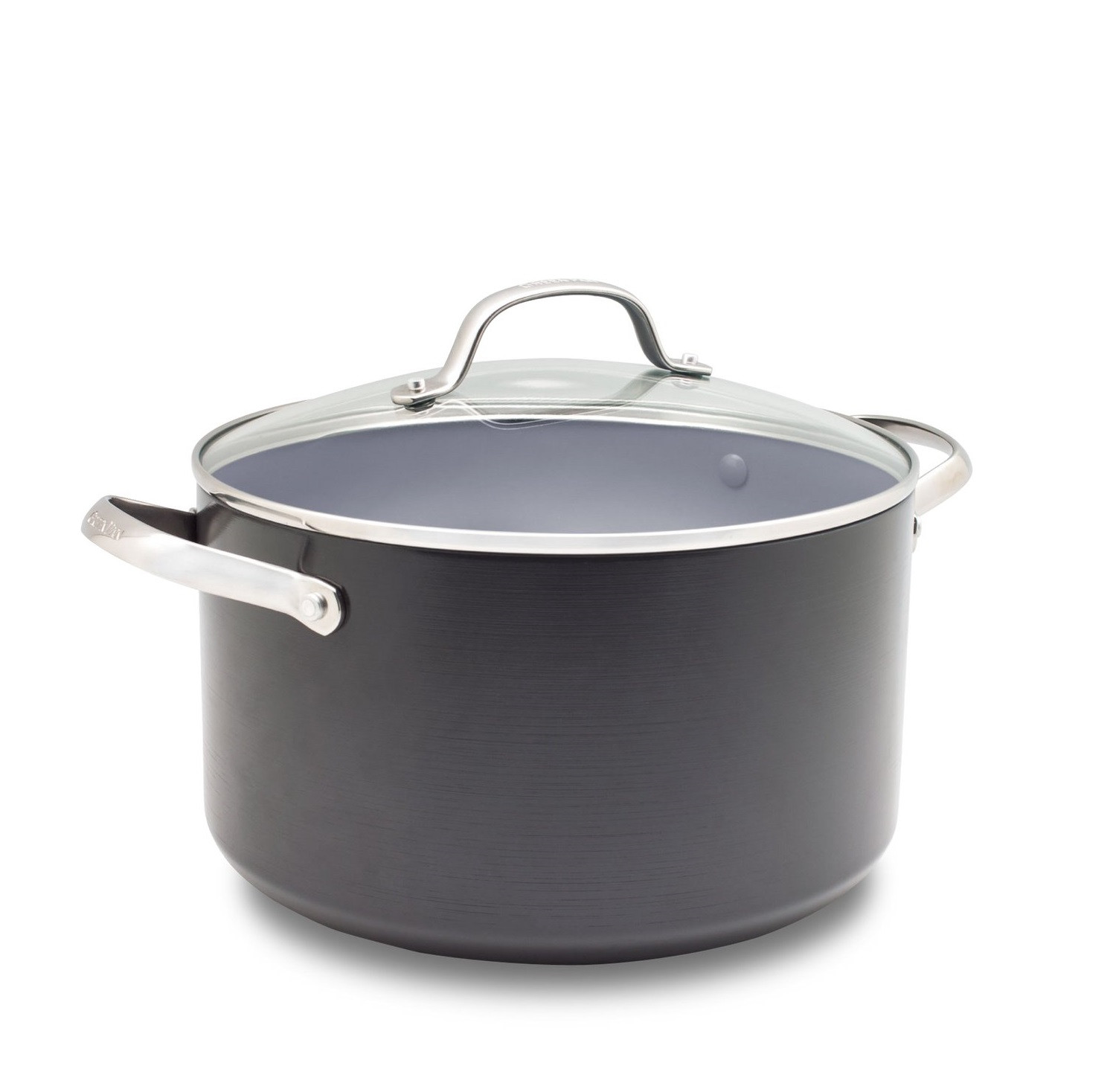 GreenPan Garnek Venice Pro 24cm 7,6l