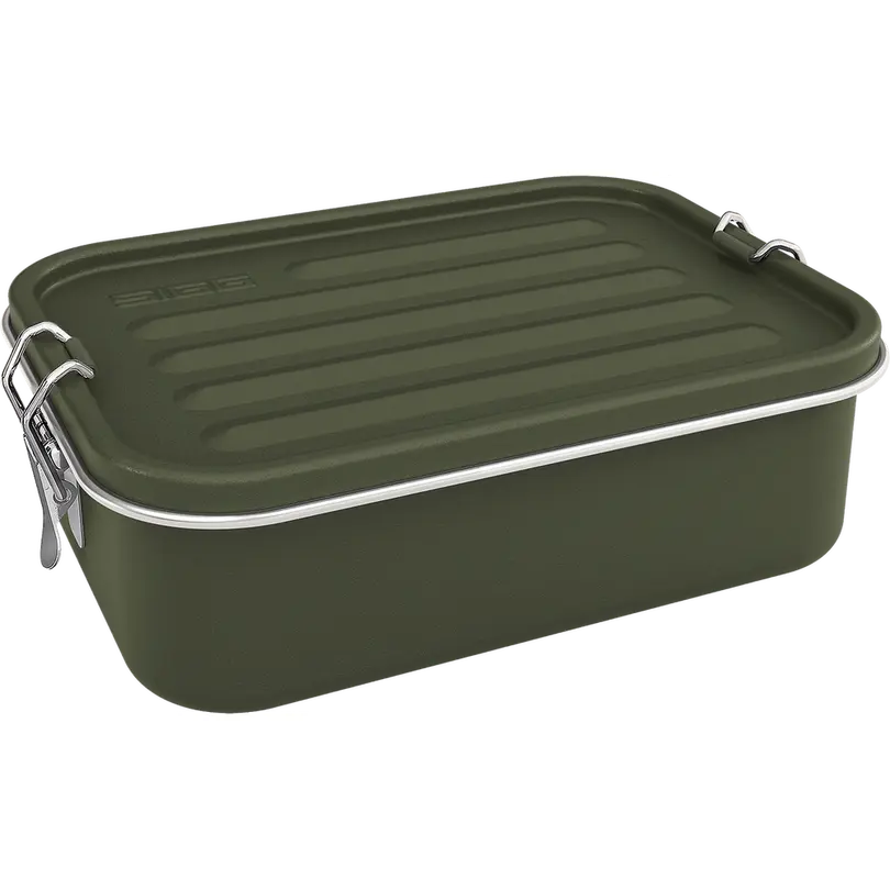 Lunch-Box Gemstone