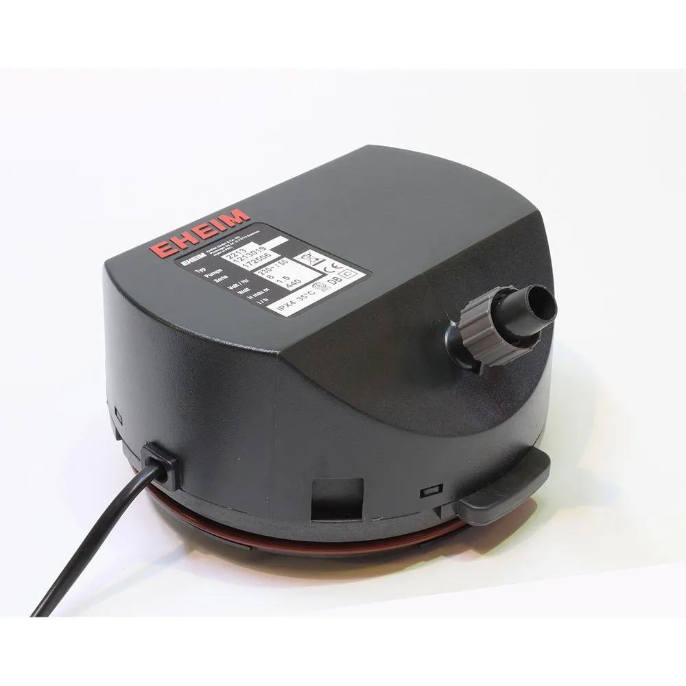 Eheim Classic 250 (2213) pump head
