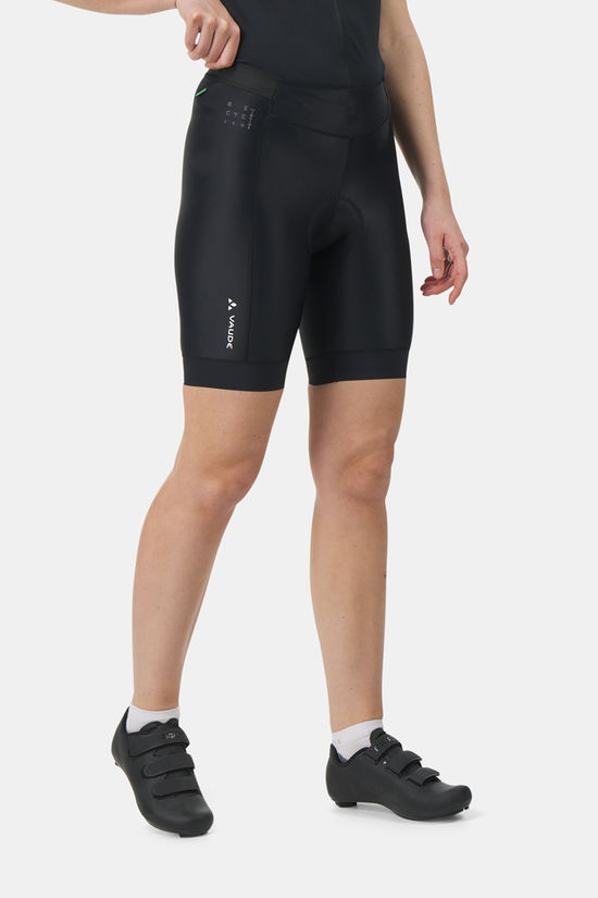 Vaude Posta Tights Fietsbroek Dames
