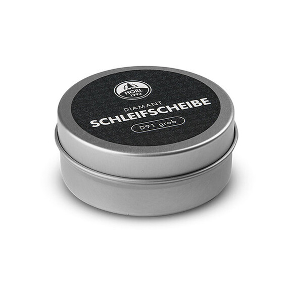 Disque d'aiguisage diamant grossier - HORL