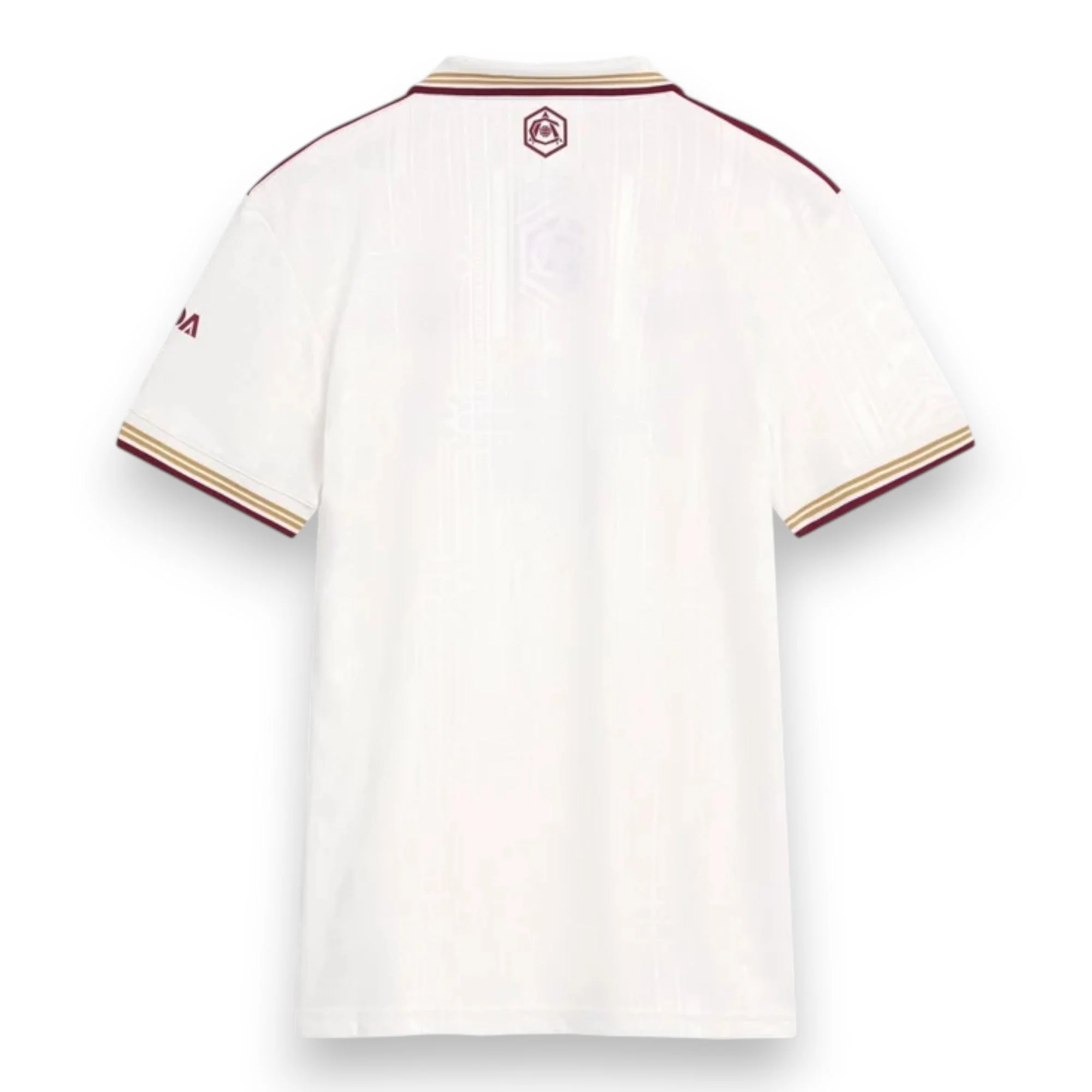 Arsenal Third Jersey 2025/26 - Women