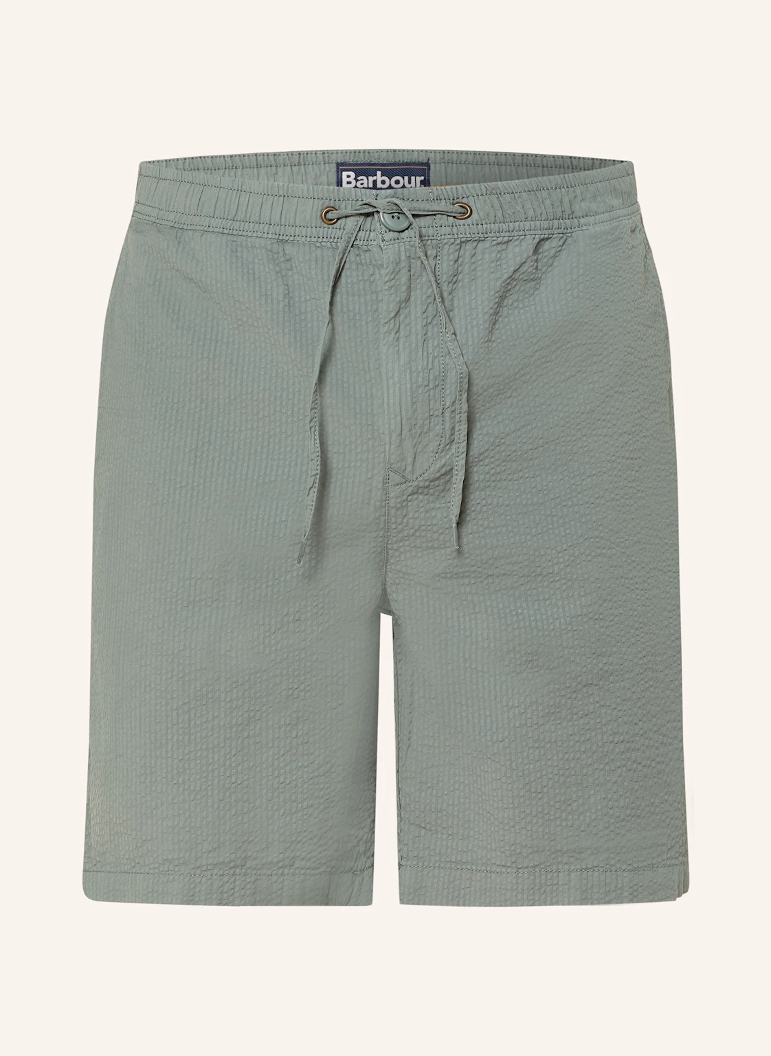 Barbour Shorts CALLERCOVE Regular Fit